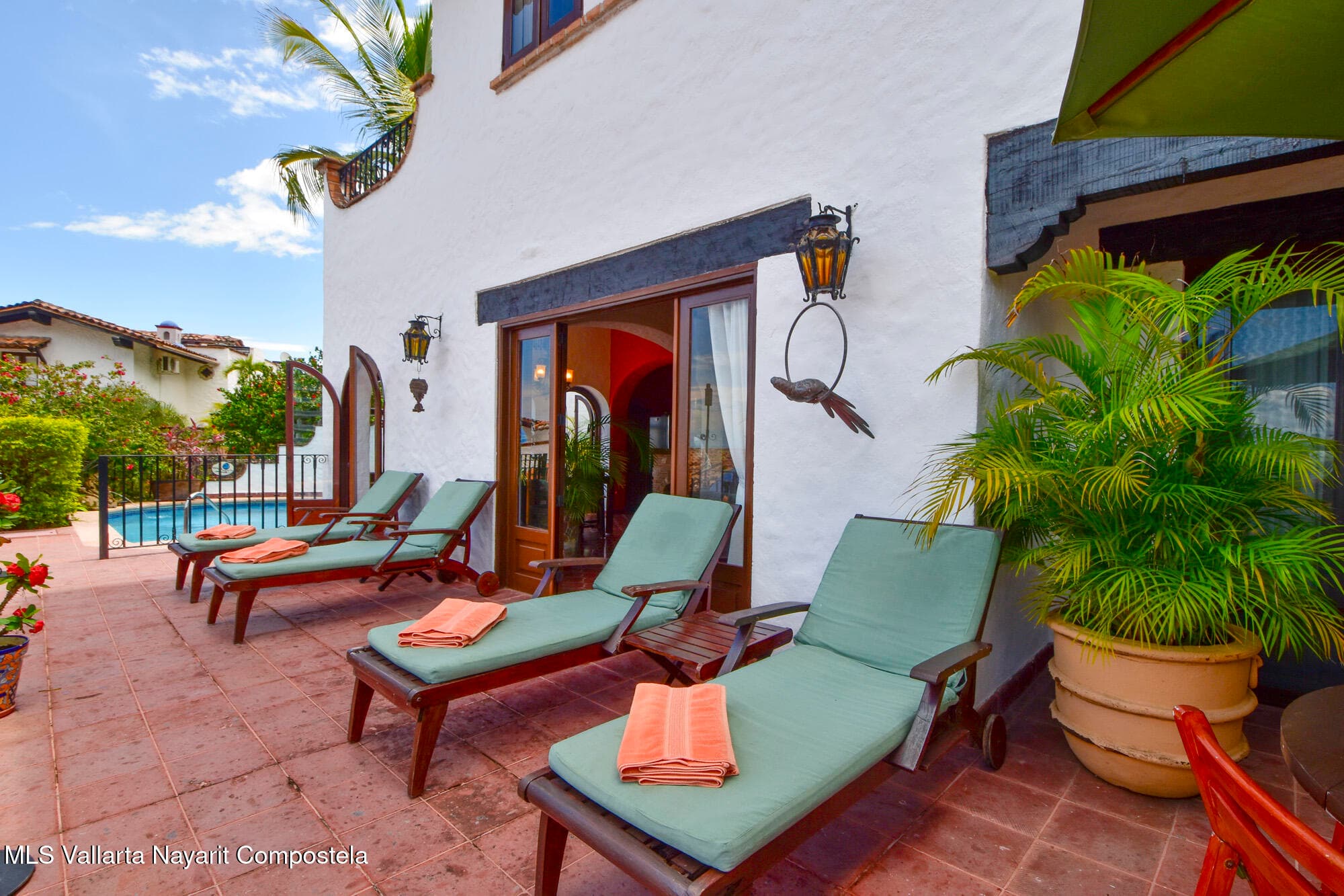 Villas Altas Garza Blanca 12