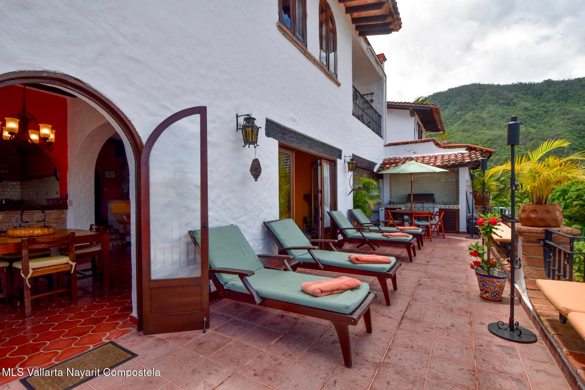 Villas Altas Garza Blanca 11