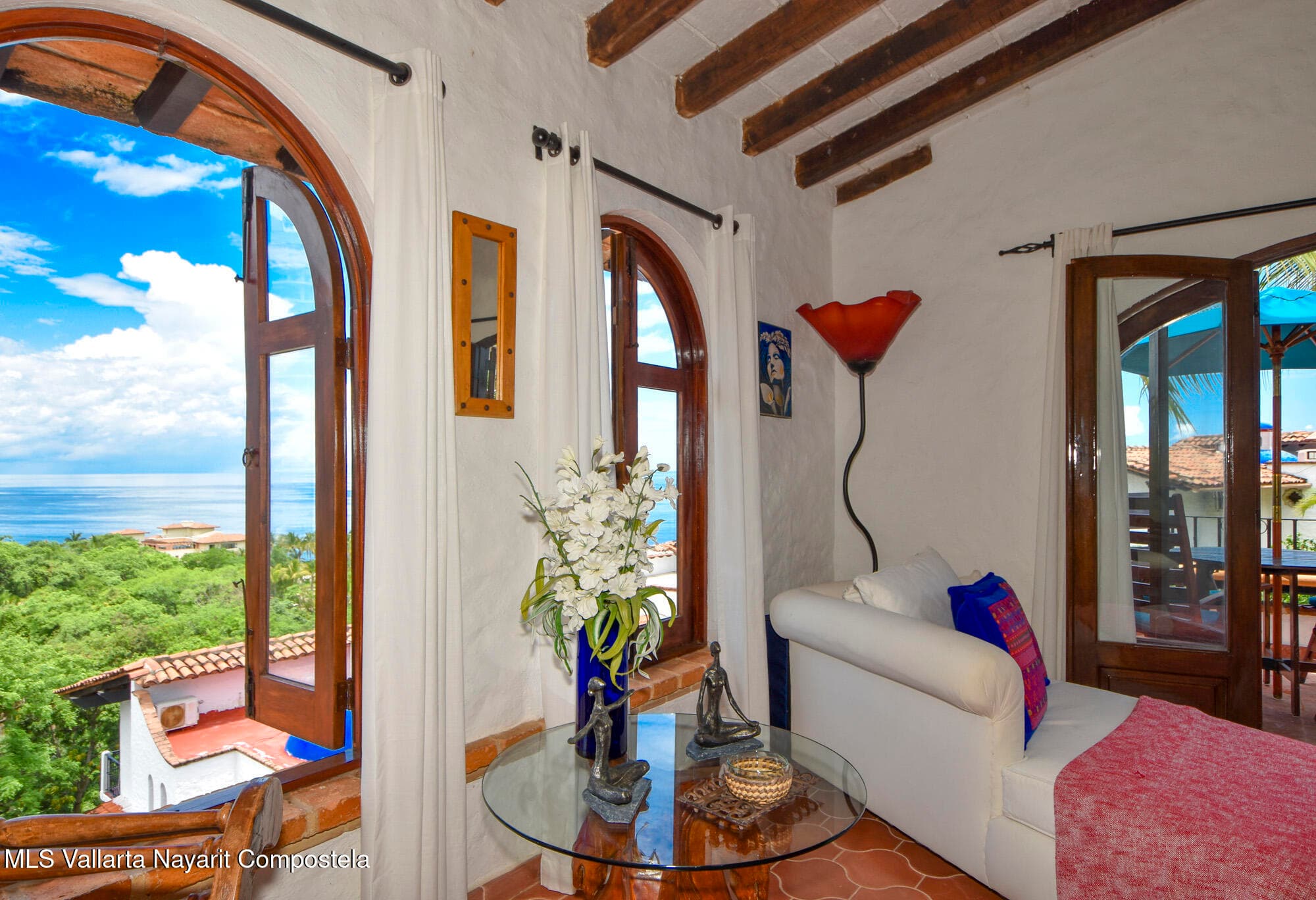 Villas Altas Garza Blanca 20