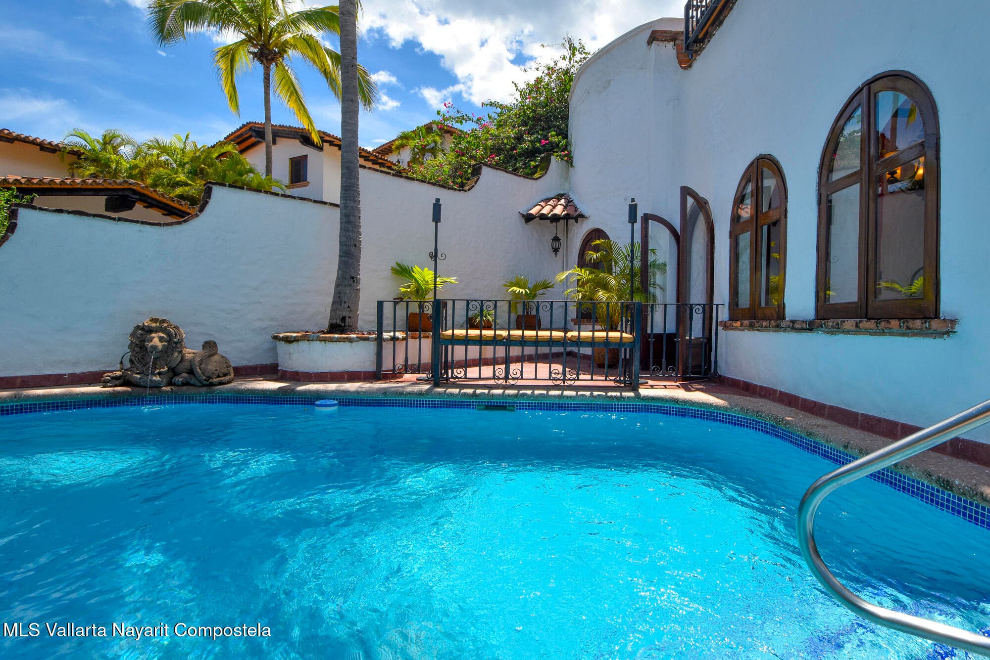 Villas Altas Garza Blanca 32