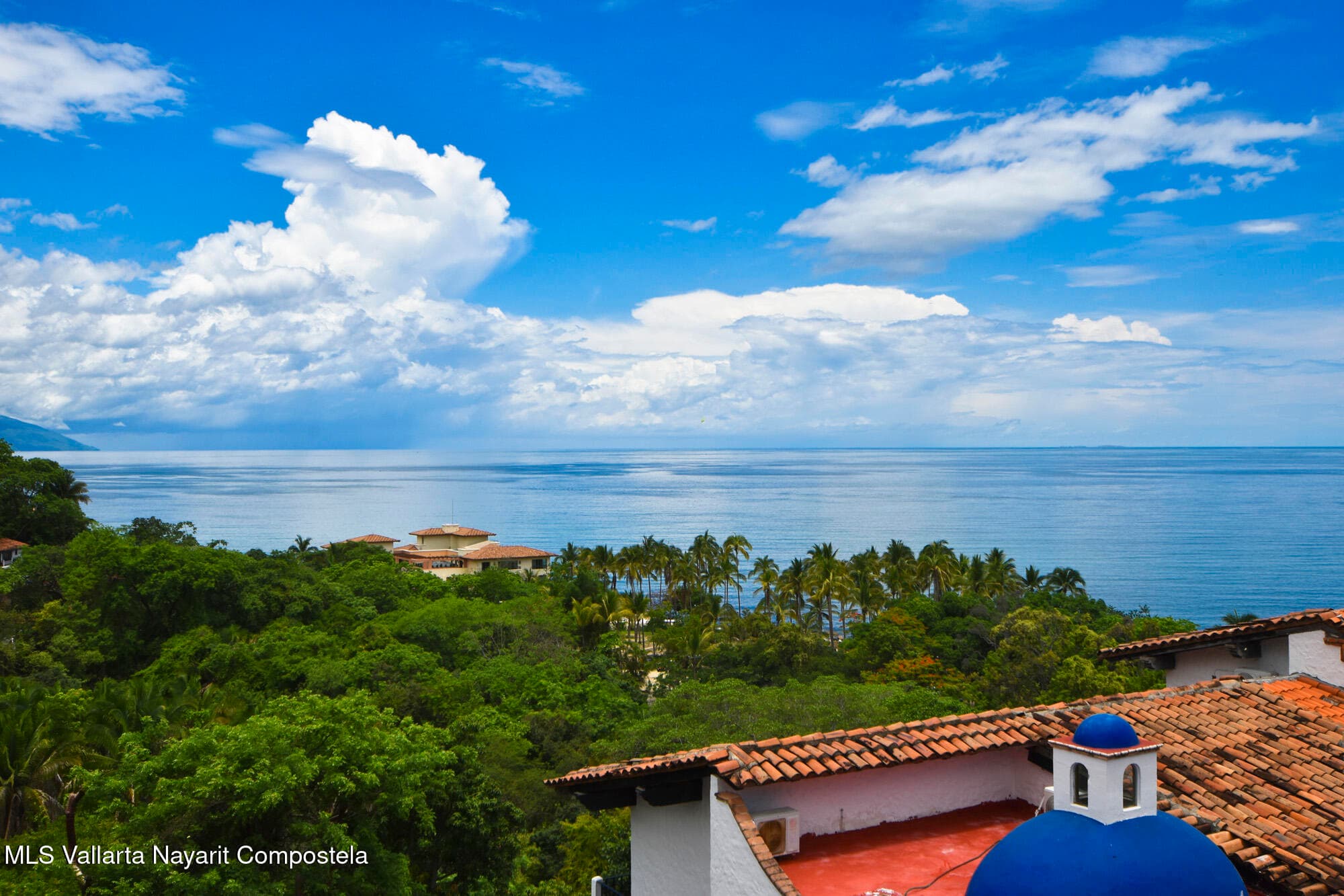 Villas Altas Garza Blanca 34