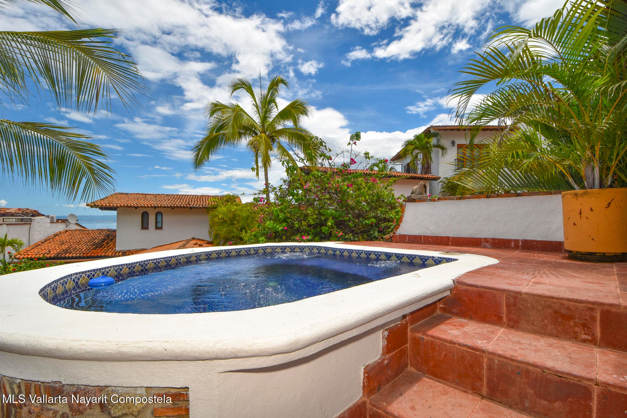Villas Altas Garza Blanca 19