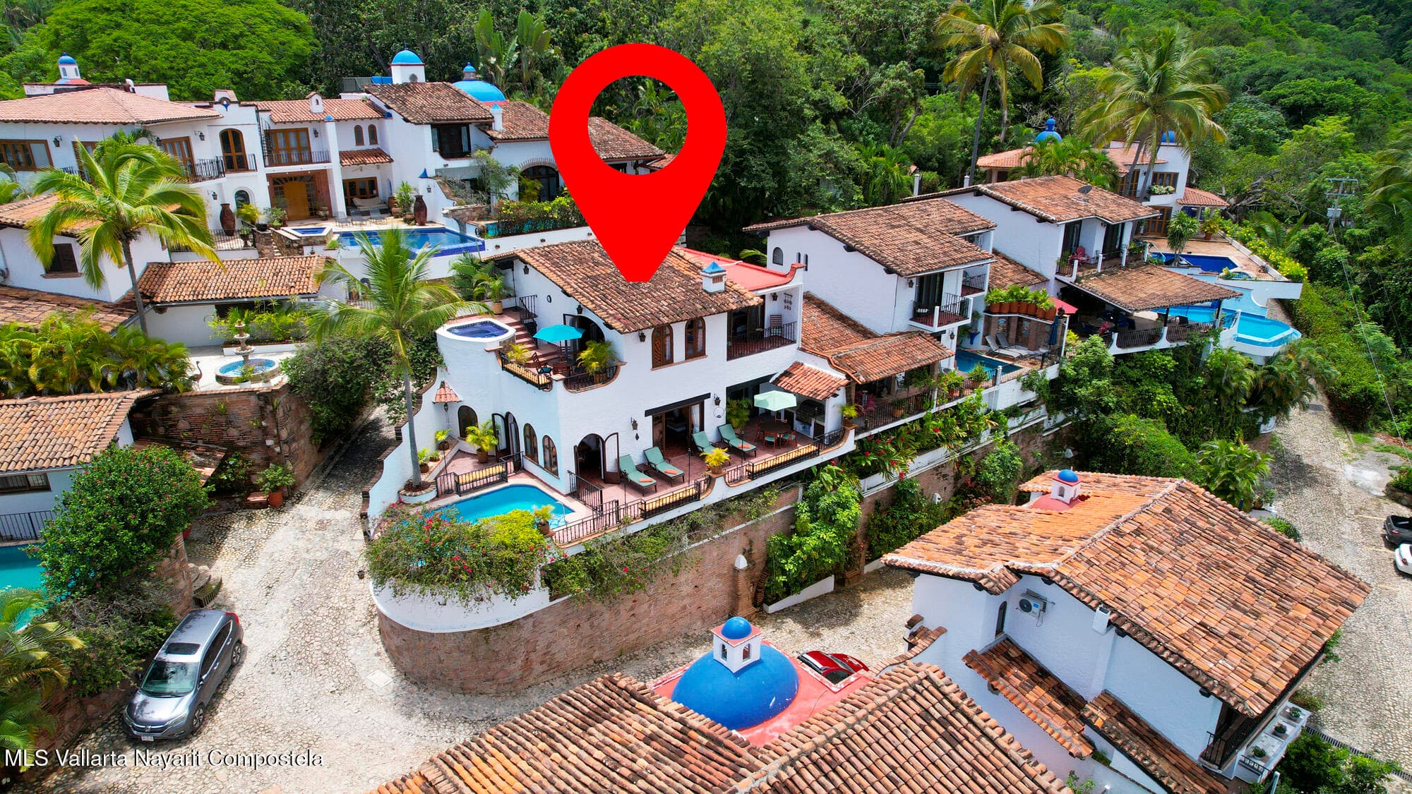 Villas Altas Garza Blanca 36