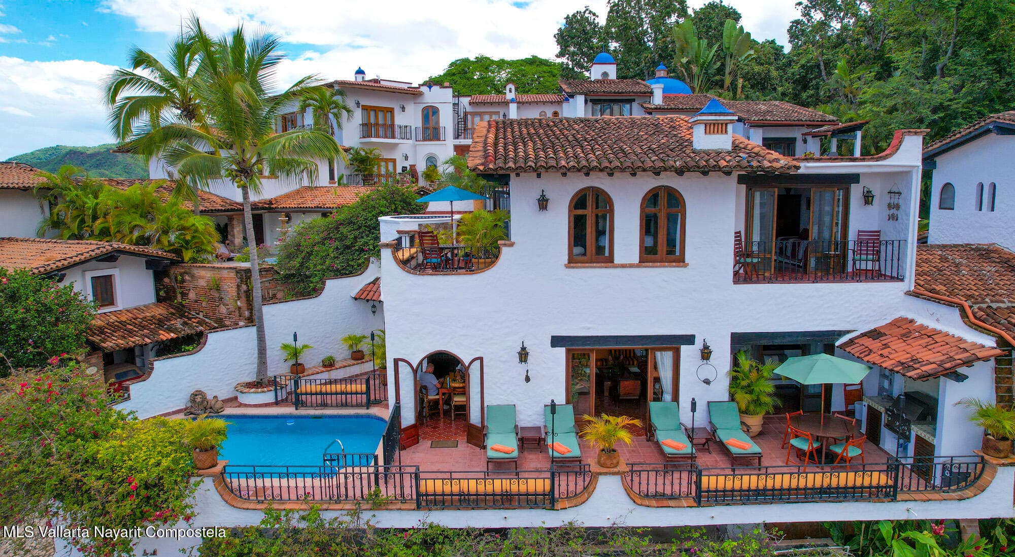Villas Altas Garza Blanca 37