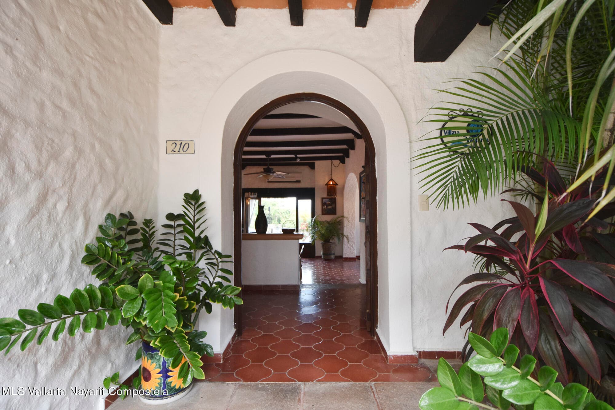 Villas Altas Garza Blanca 4