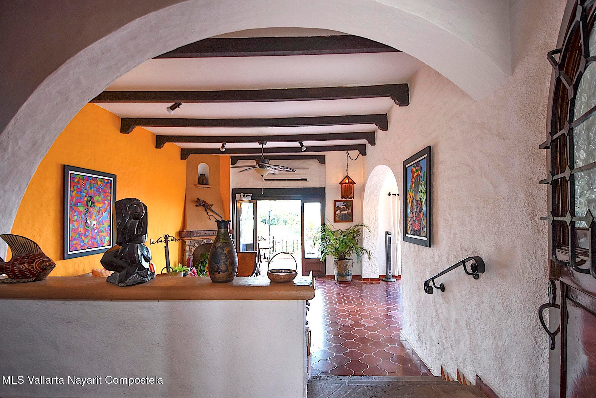 Villas Altas Garza Blanca 5