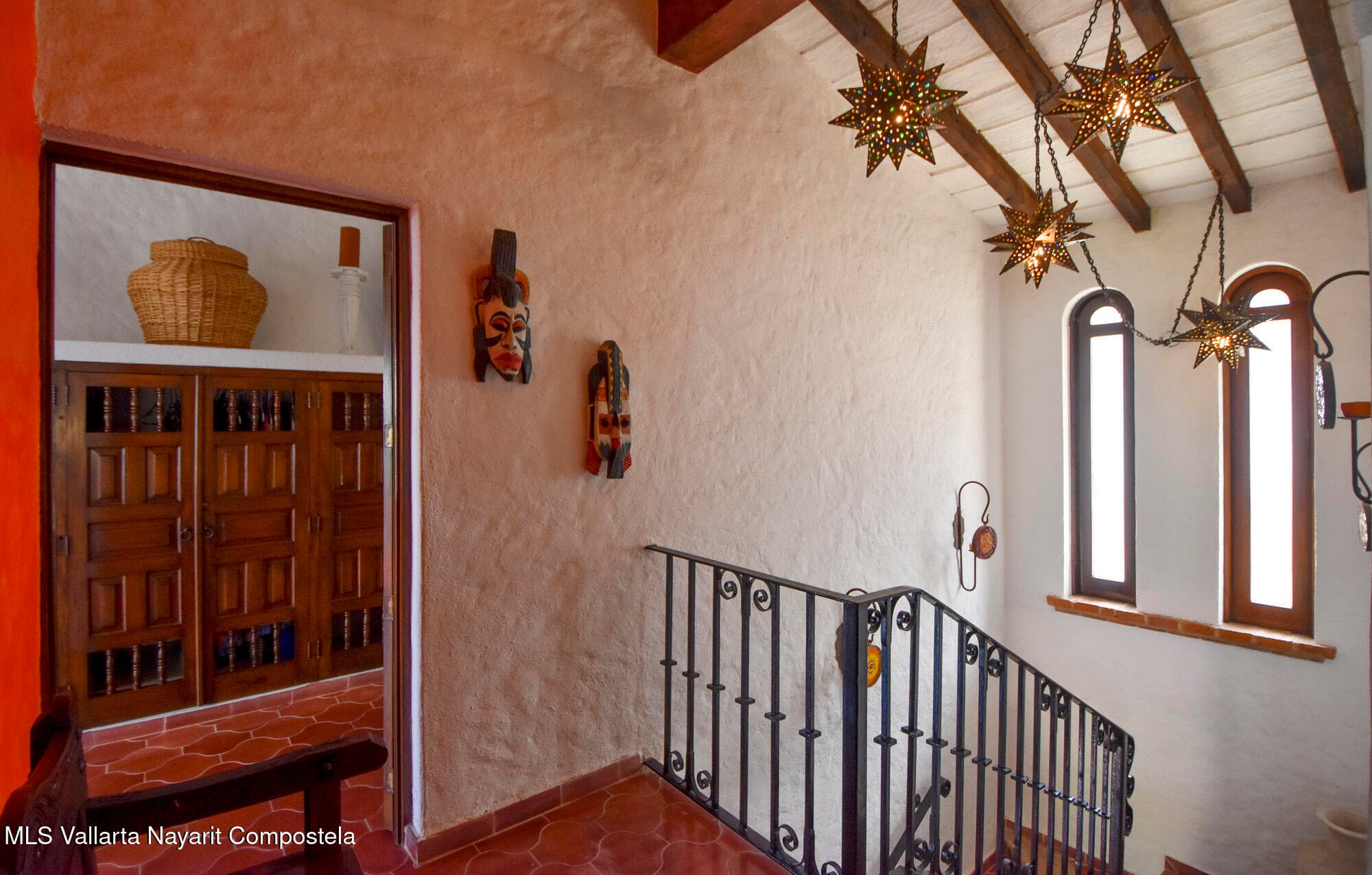 Villas Altas Garza Blanca 26