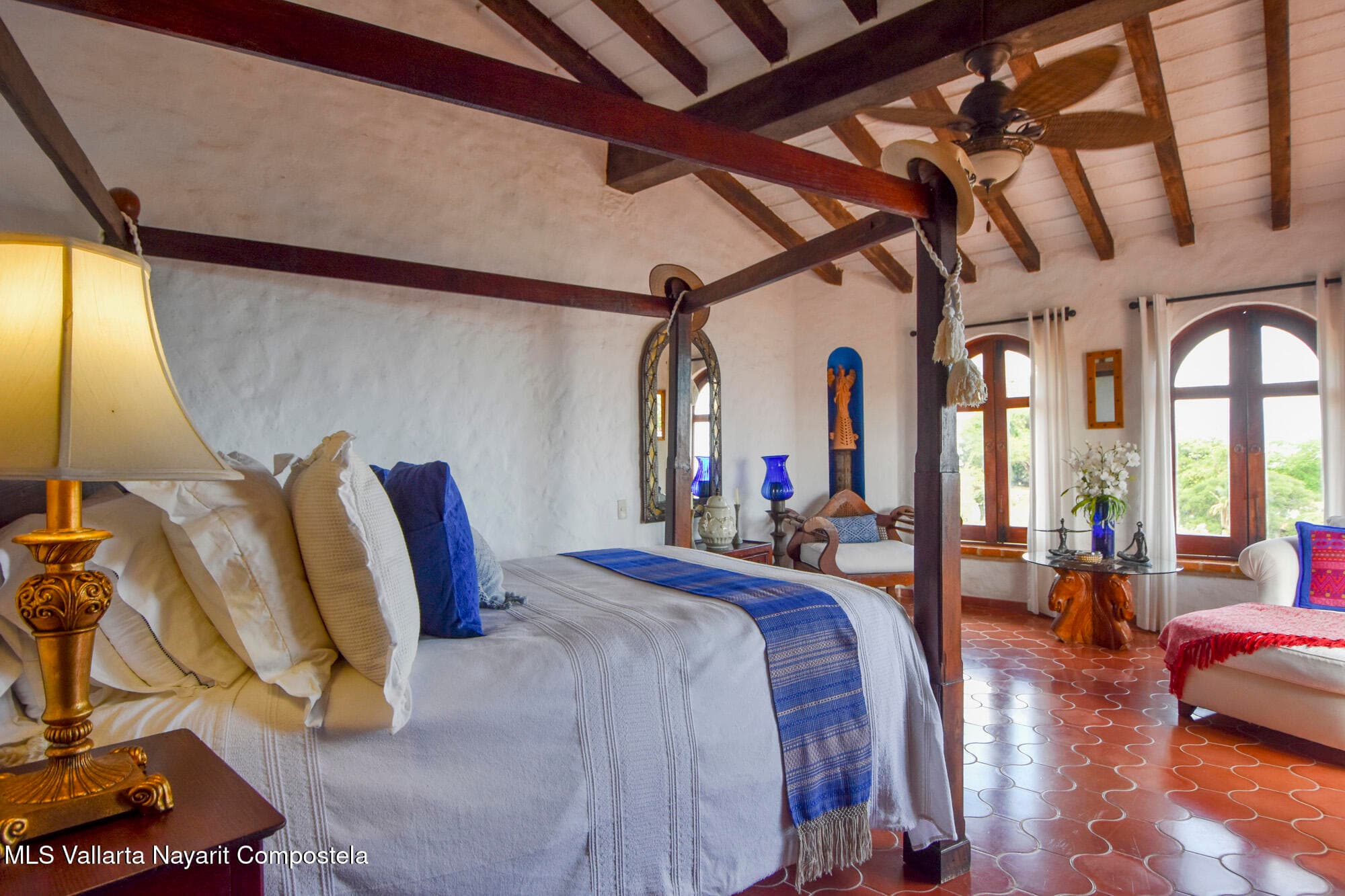 Villas Altas Garza Blanca 27