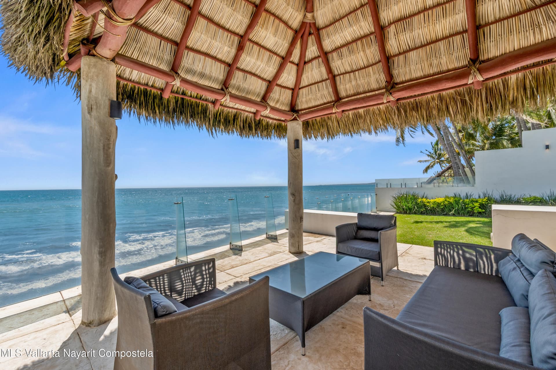 100 Carr. Playa Los Cocos-Aticama 8