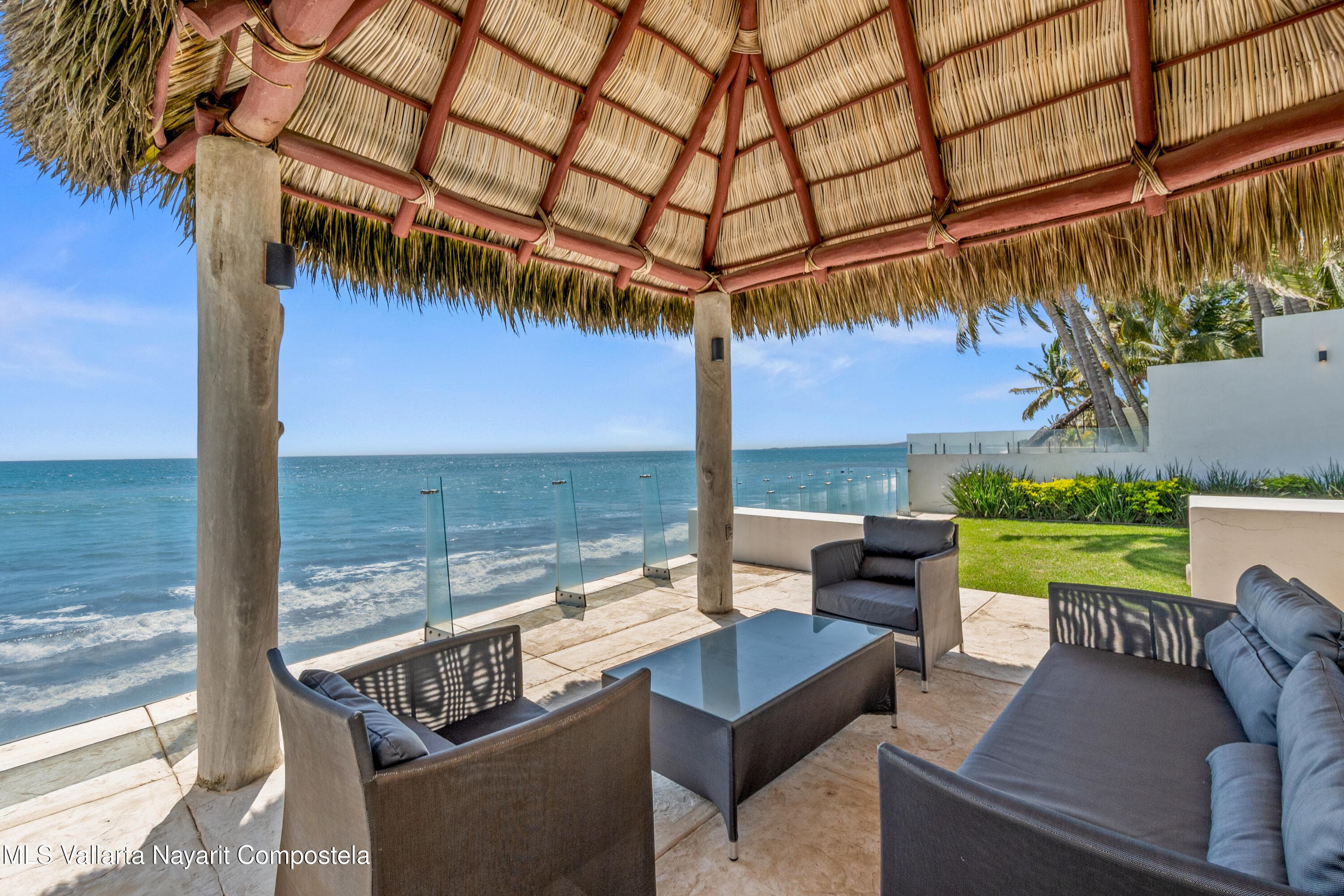 100 Carr. Playa Los Cocos-Aticama 8