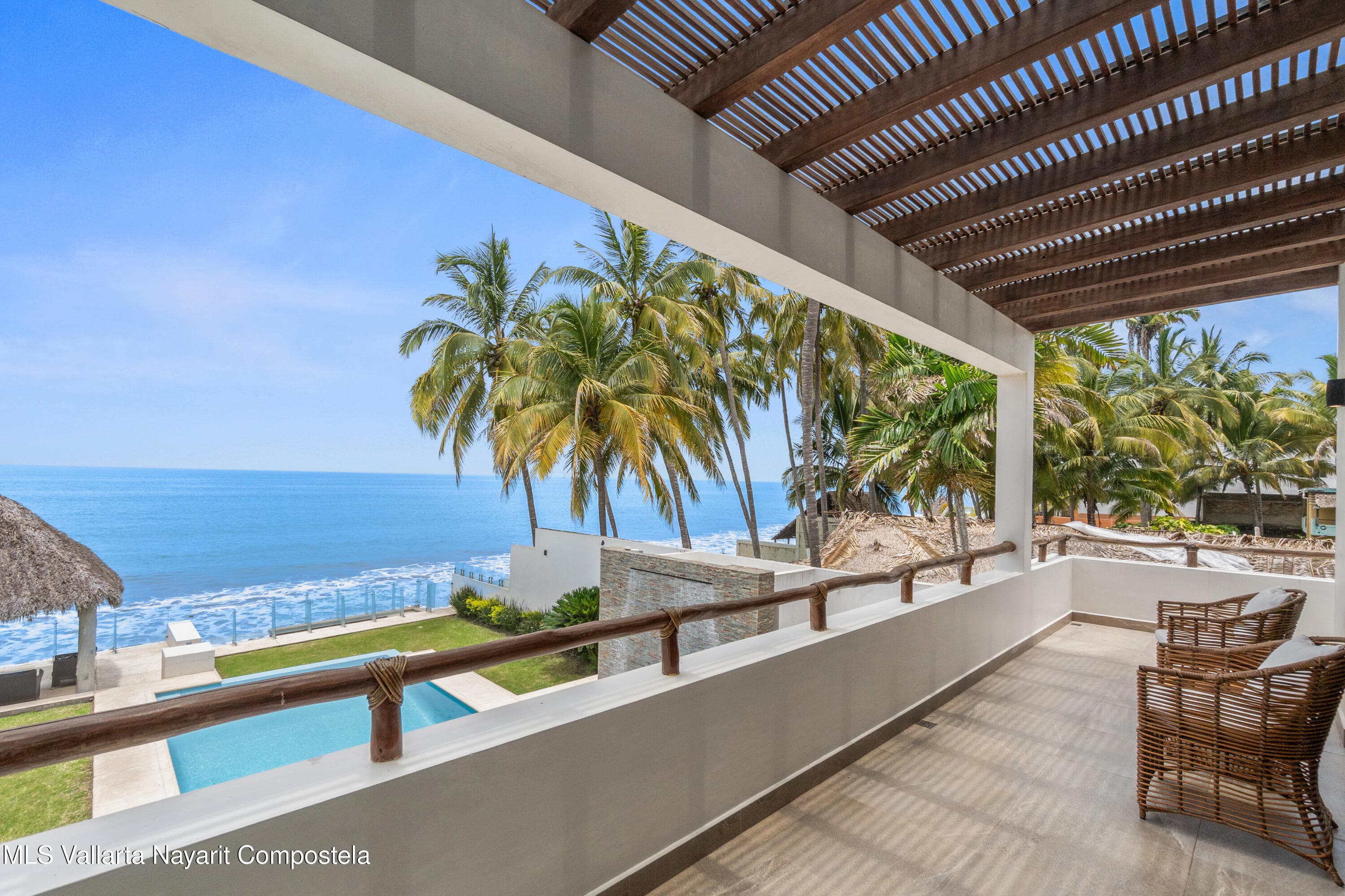 100 Carr. Playa Los Cocos-Aticama 12