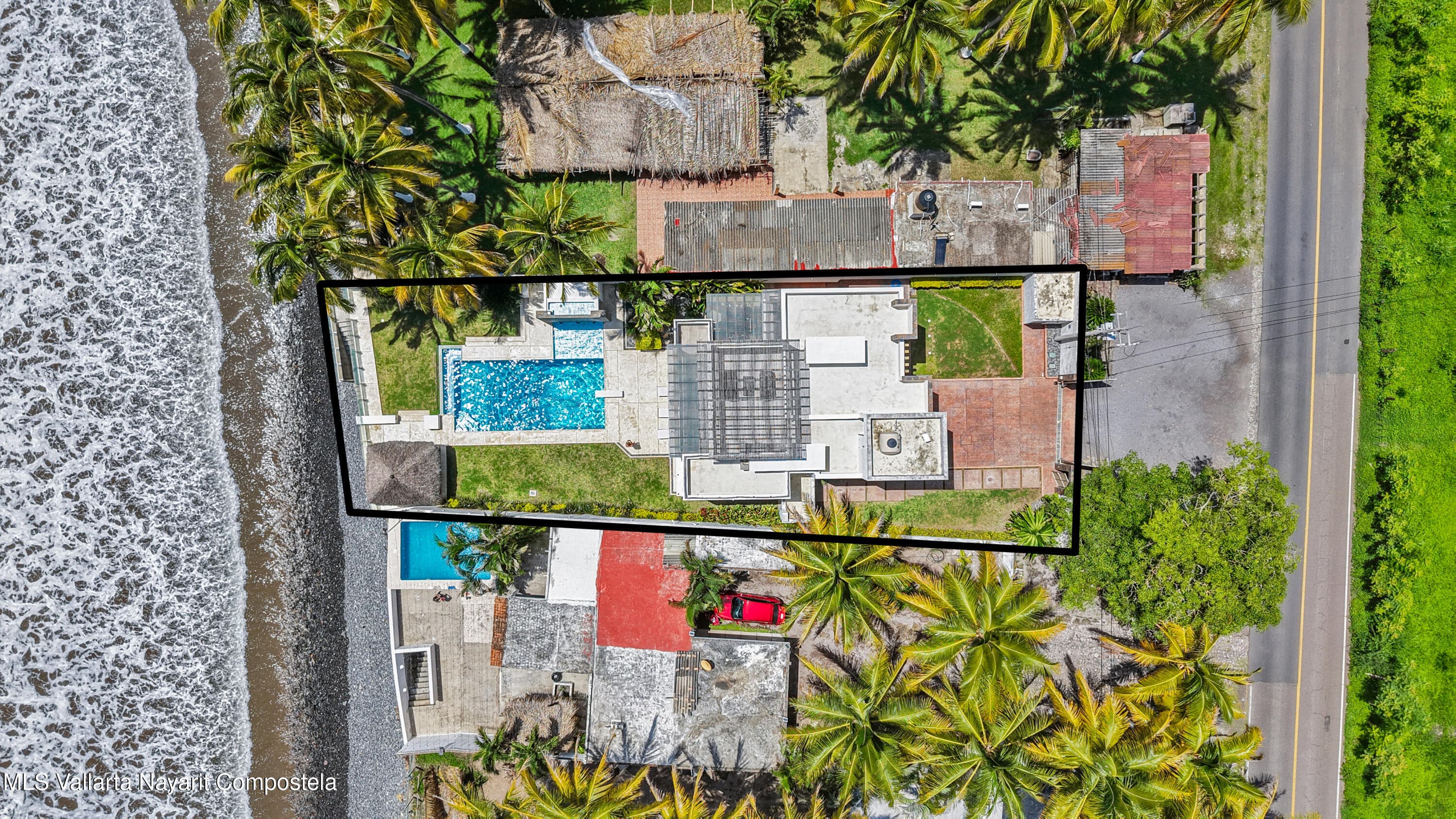 100 Carr. Playa Los Cocos-Aticama 2