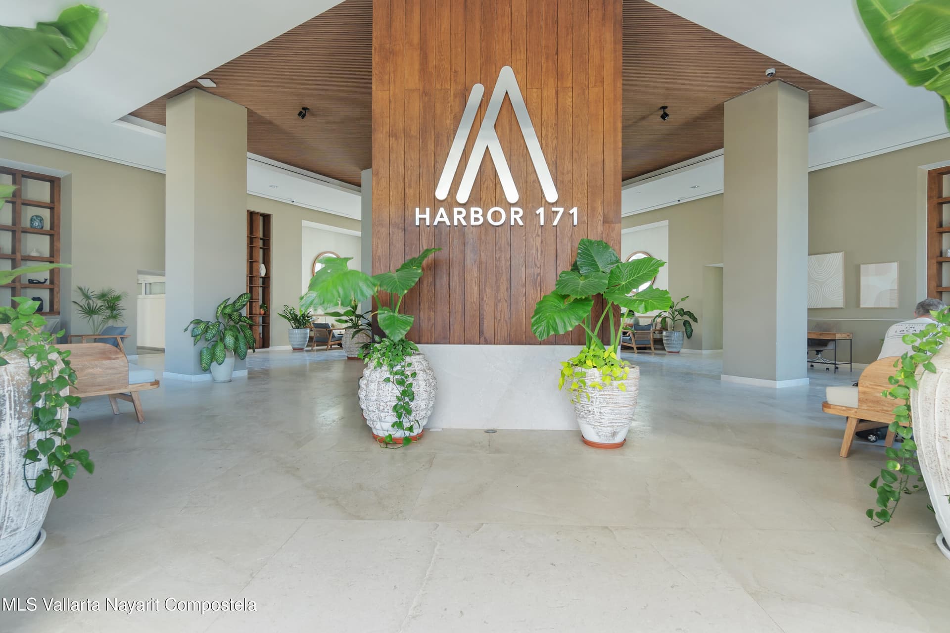 Harbor 171 28