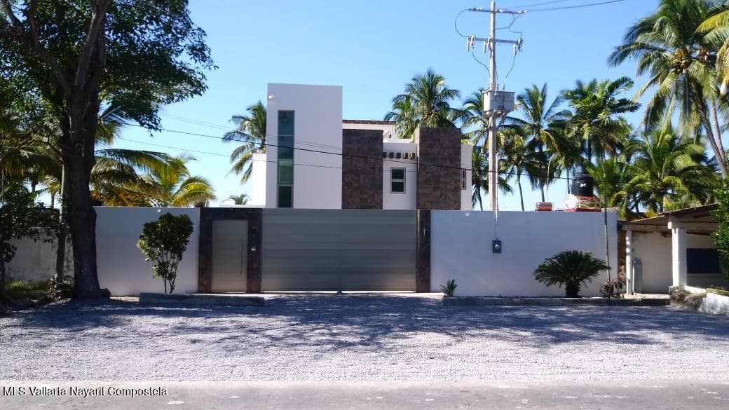 100 Carr. Playa Los Cocos-Aticama 13