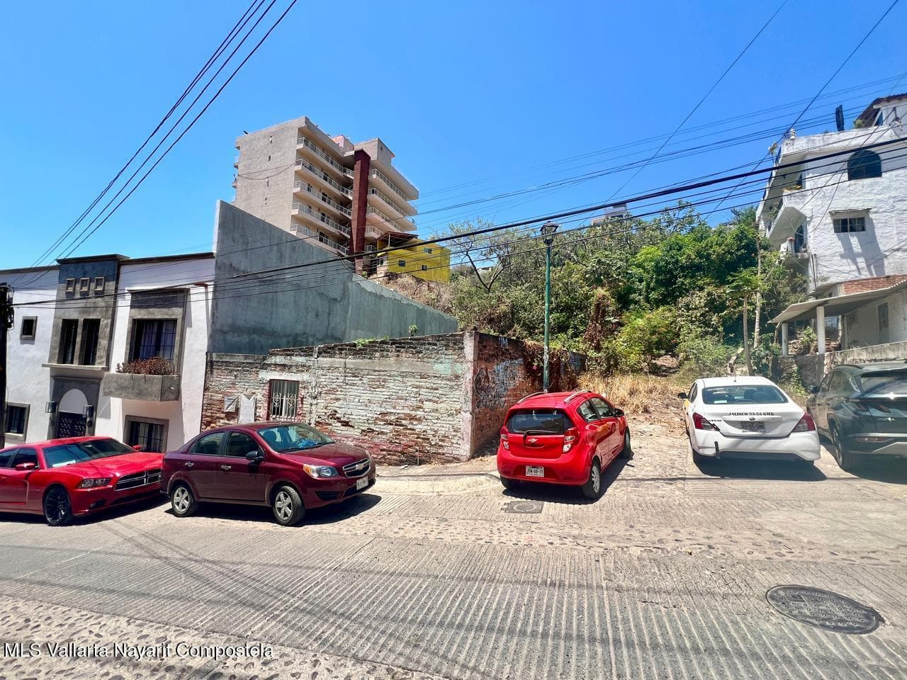 SN Allende 8