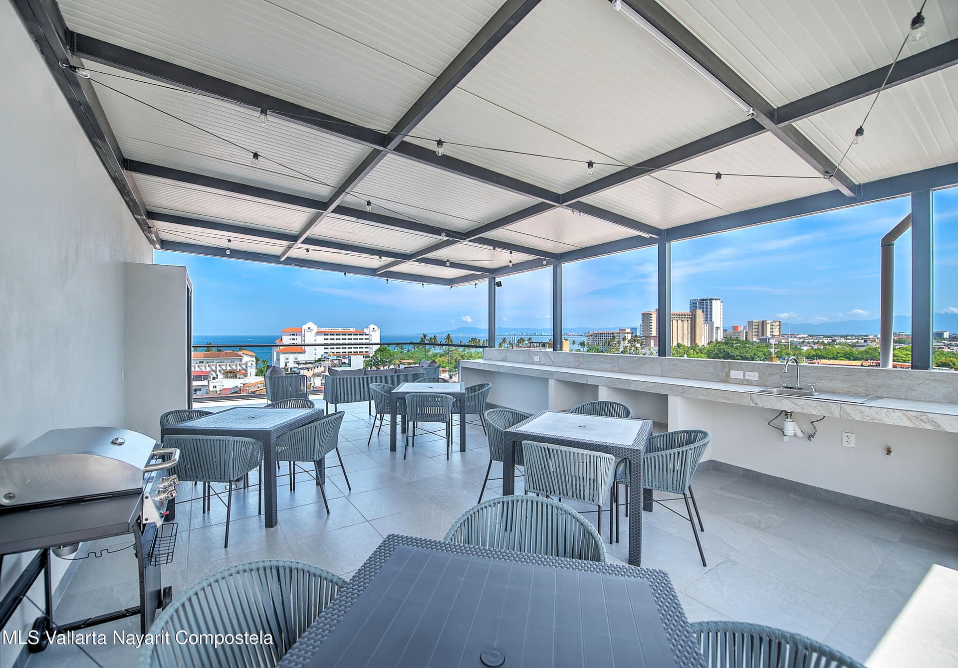 Torre Doze 18