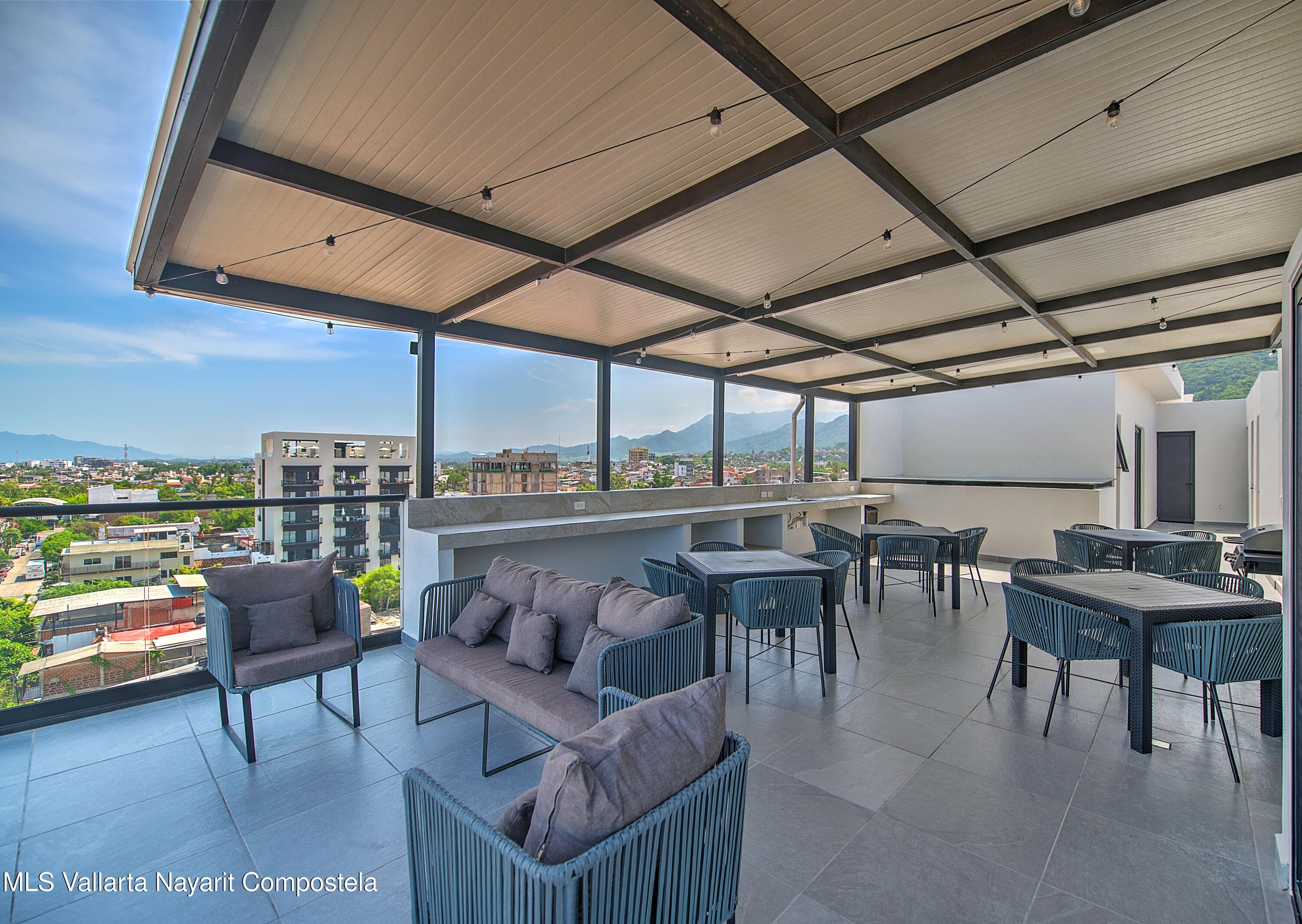 Torre Doze 25