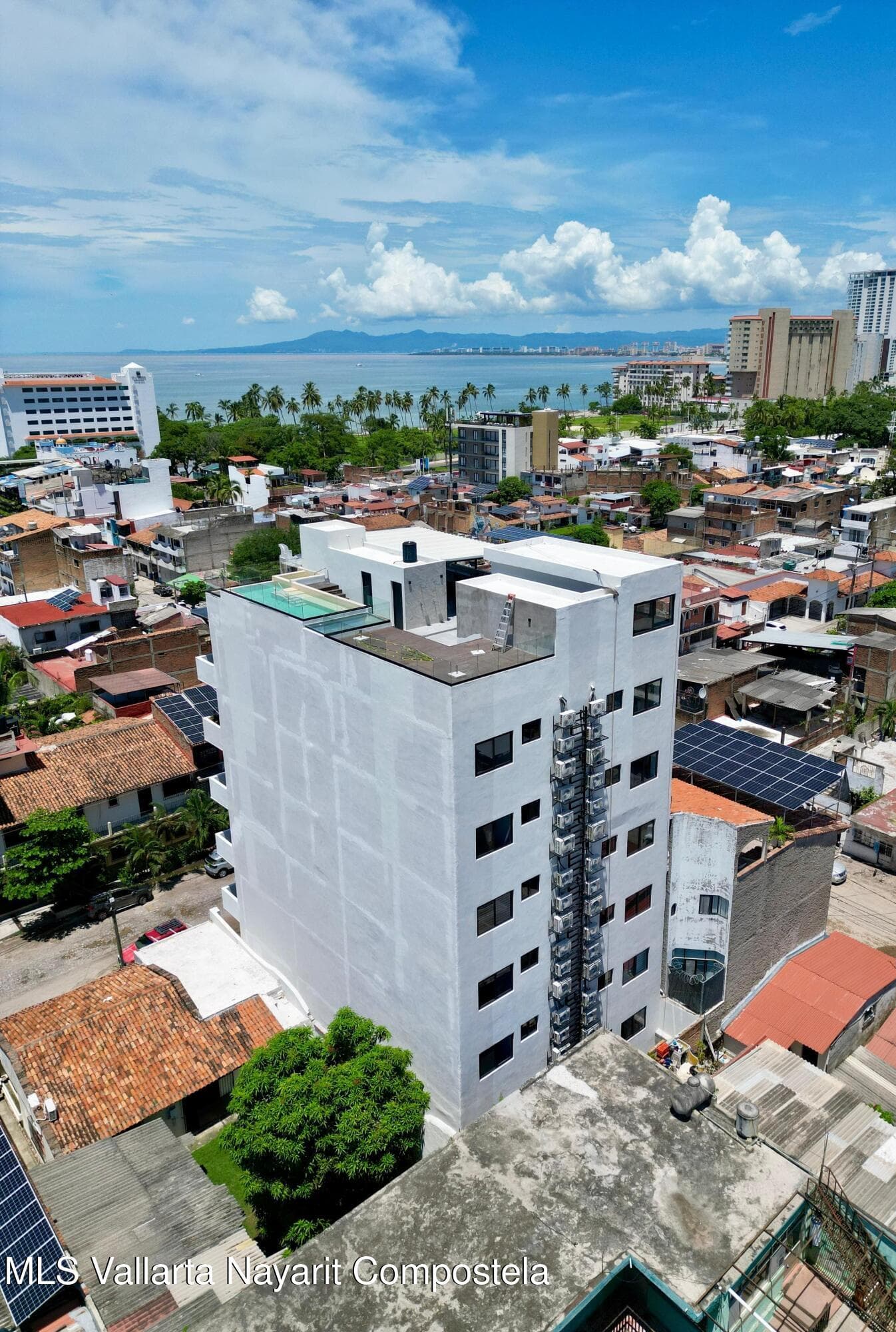 Torre Doze 34