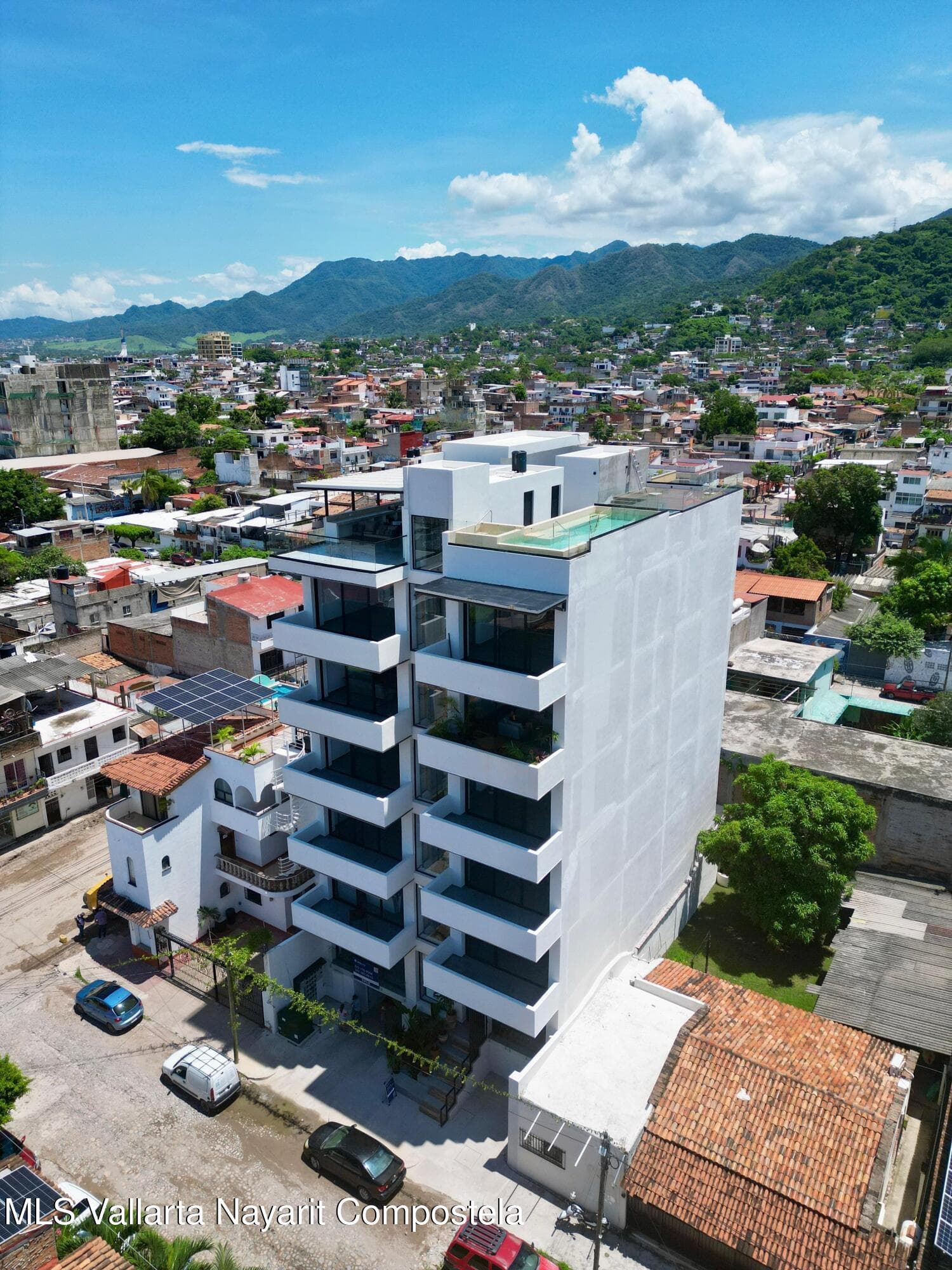 Torre Doze 35