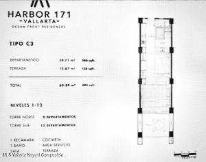 Harbor 171 17