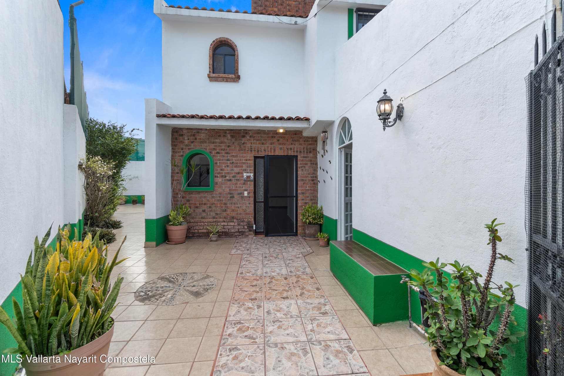 Casa en Aramara