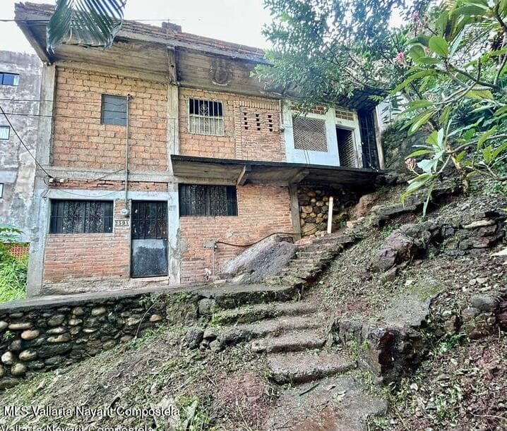 House in Centro South