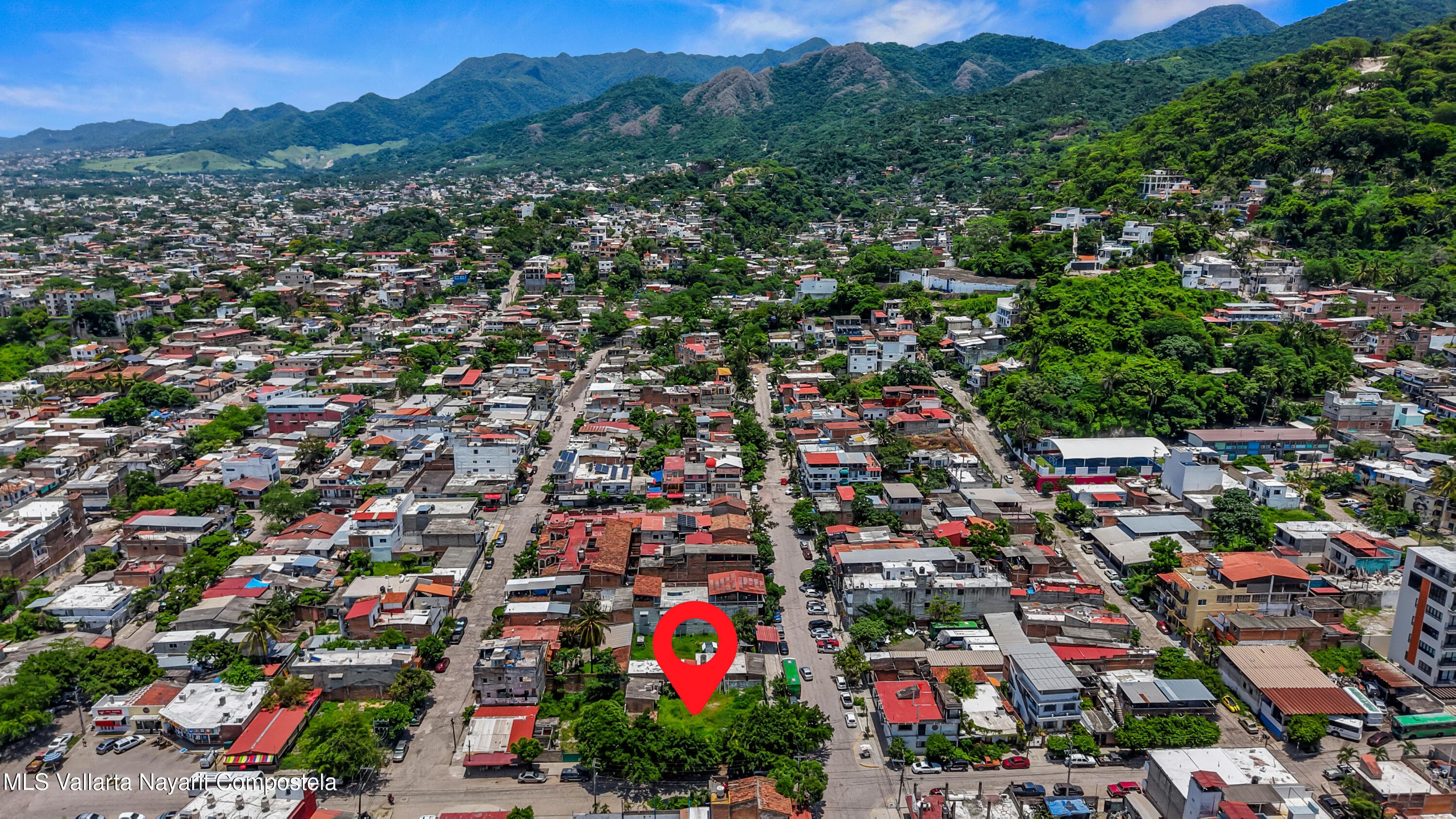 699 Rio Grijalva Lot 1 Manzana 189 8