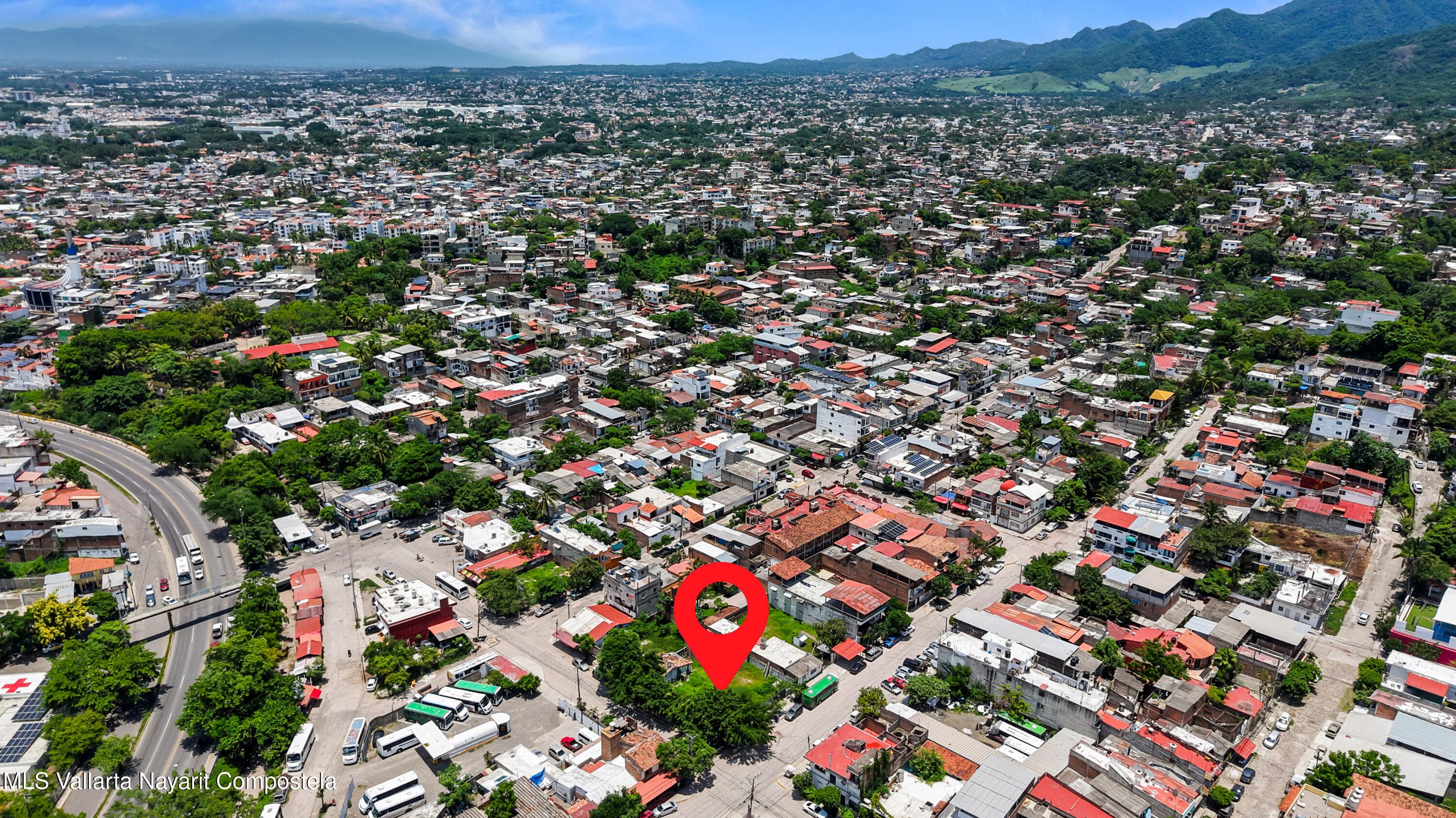 699 Rio Grijalva Lot 1 Manzana 189 9