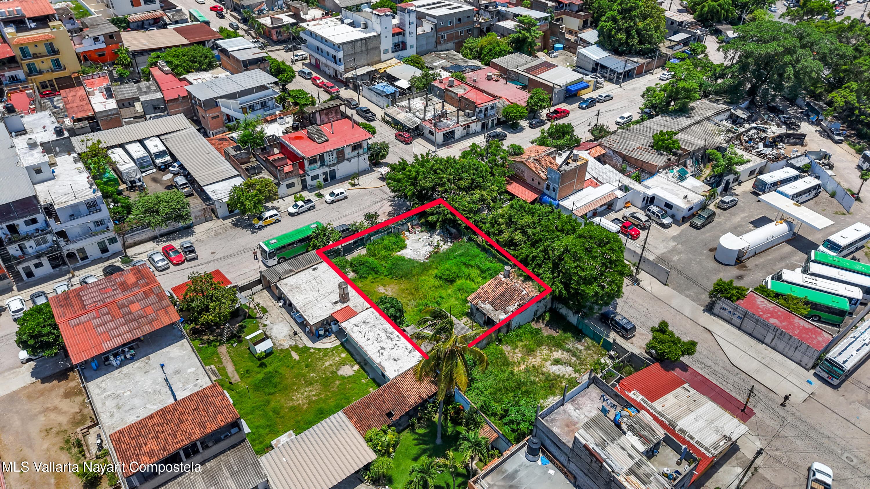699 Rio Grijalva Lot 1 Manzana 189 13