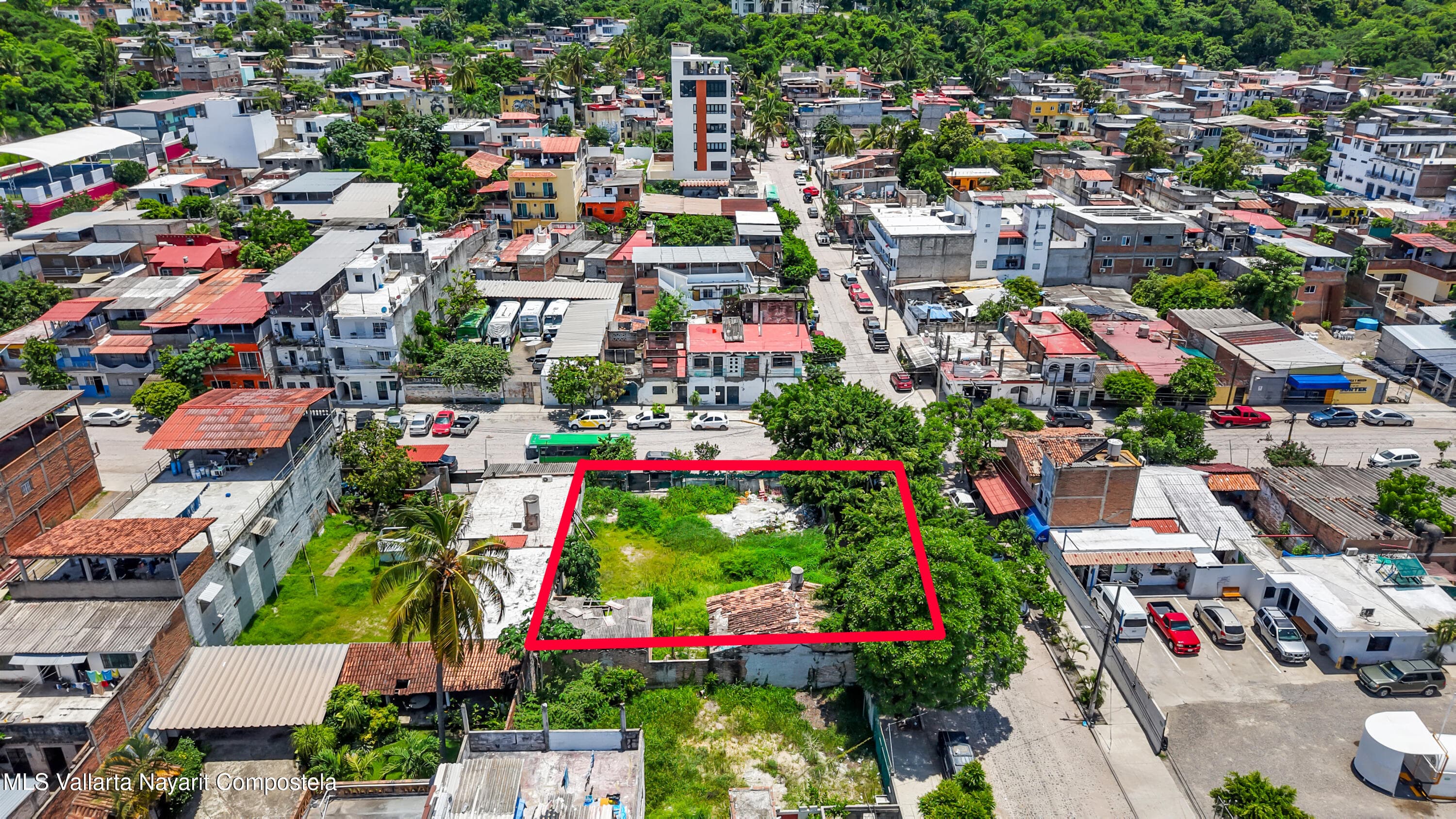 699 Rio Grijalva Lot 1 Manzana 189 15