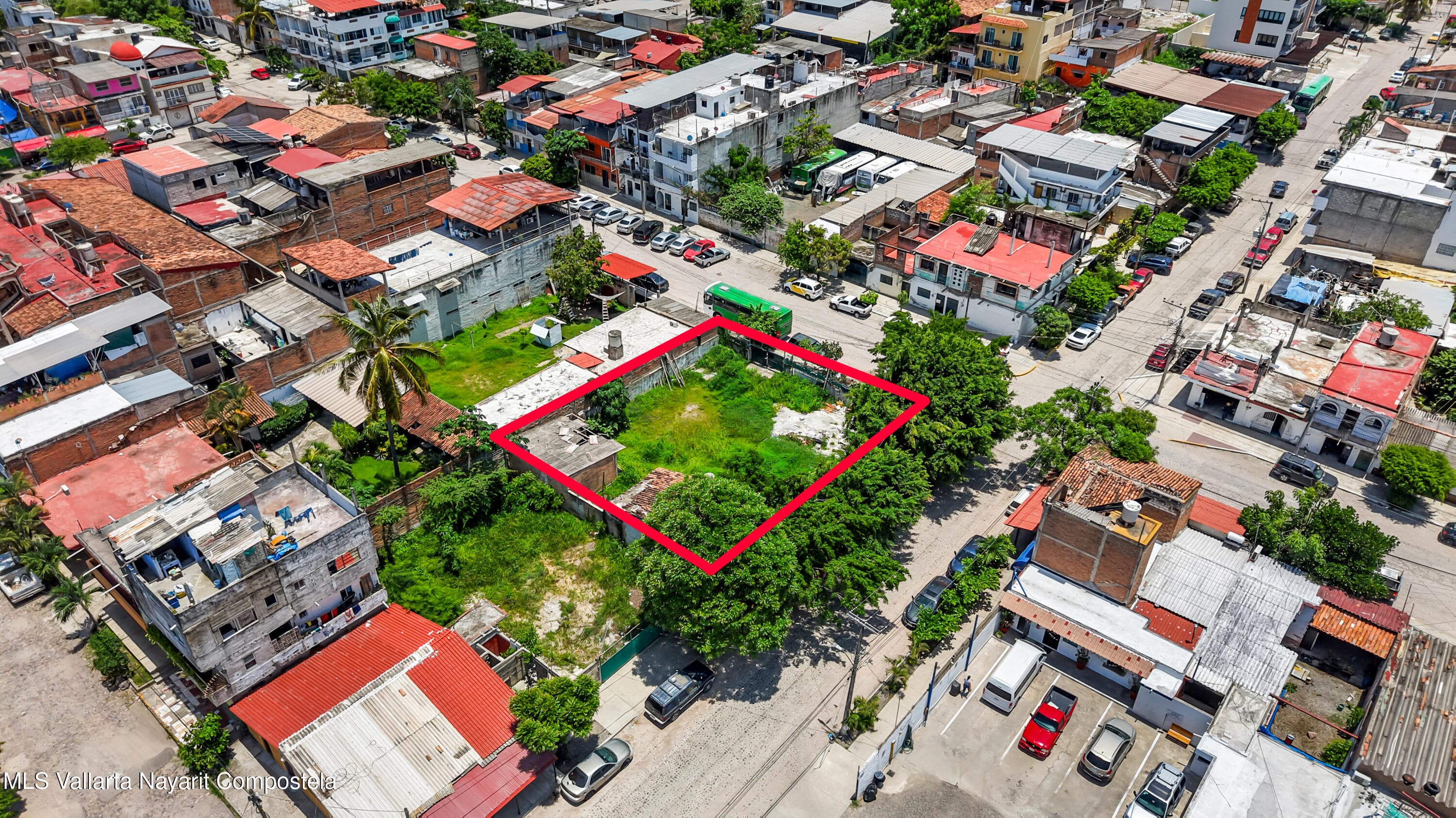 699 Rio Grijalva Lot 1 Manzana 189 16