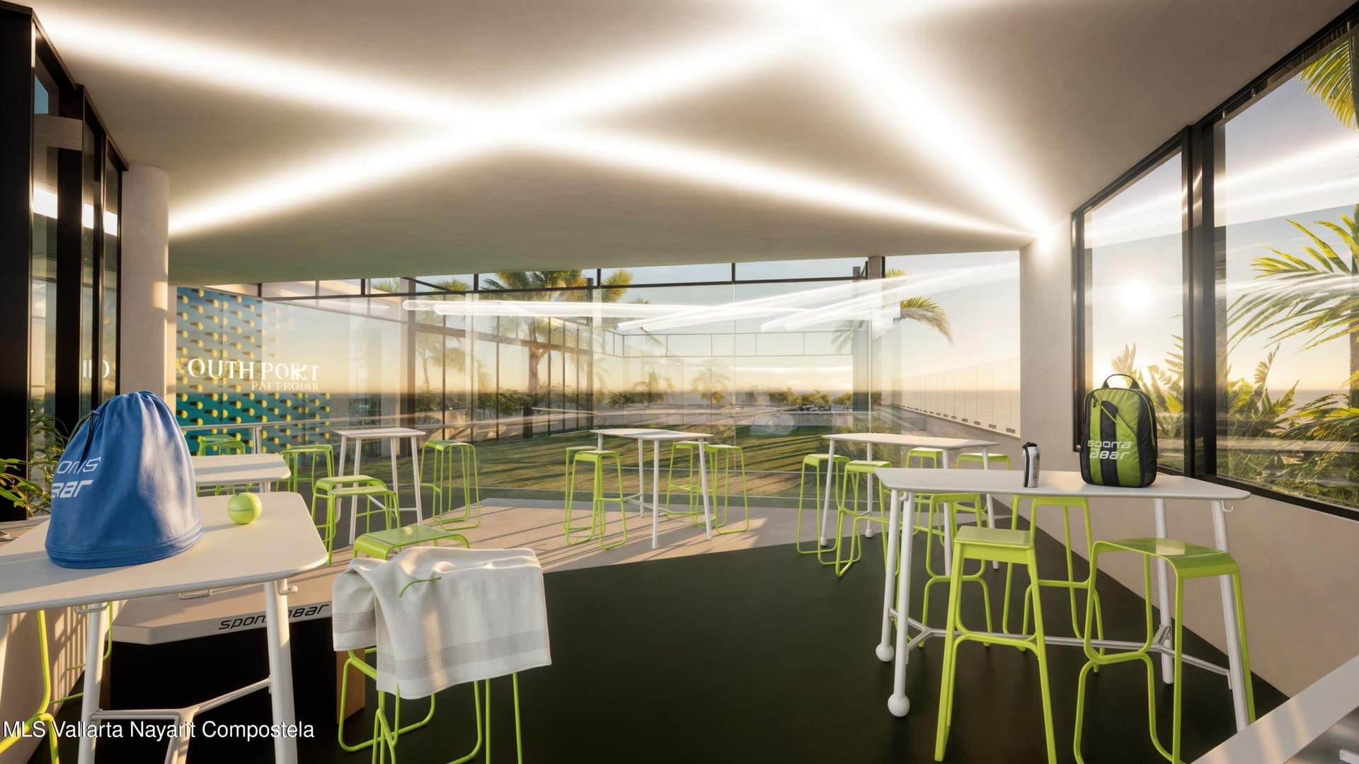 South Bay 24