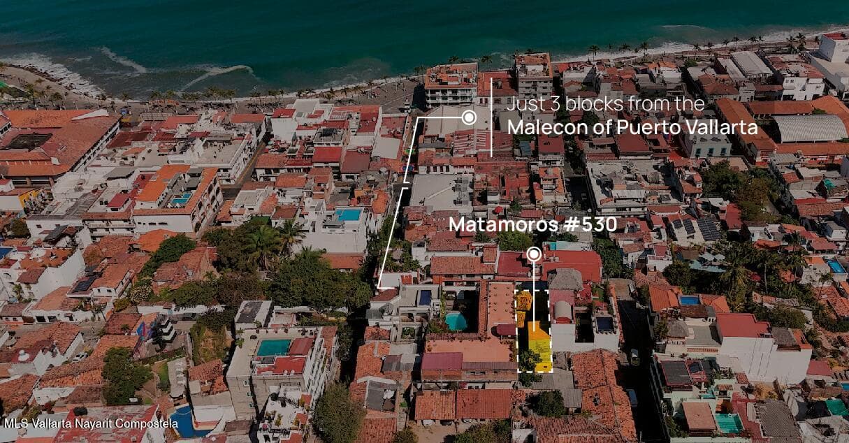 530 Matamoros 2