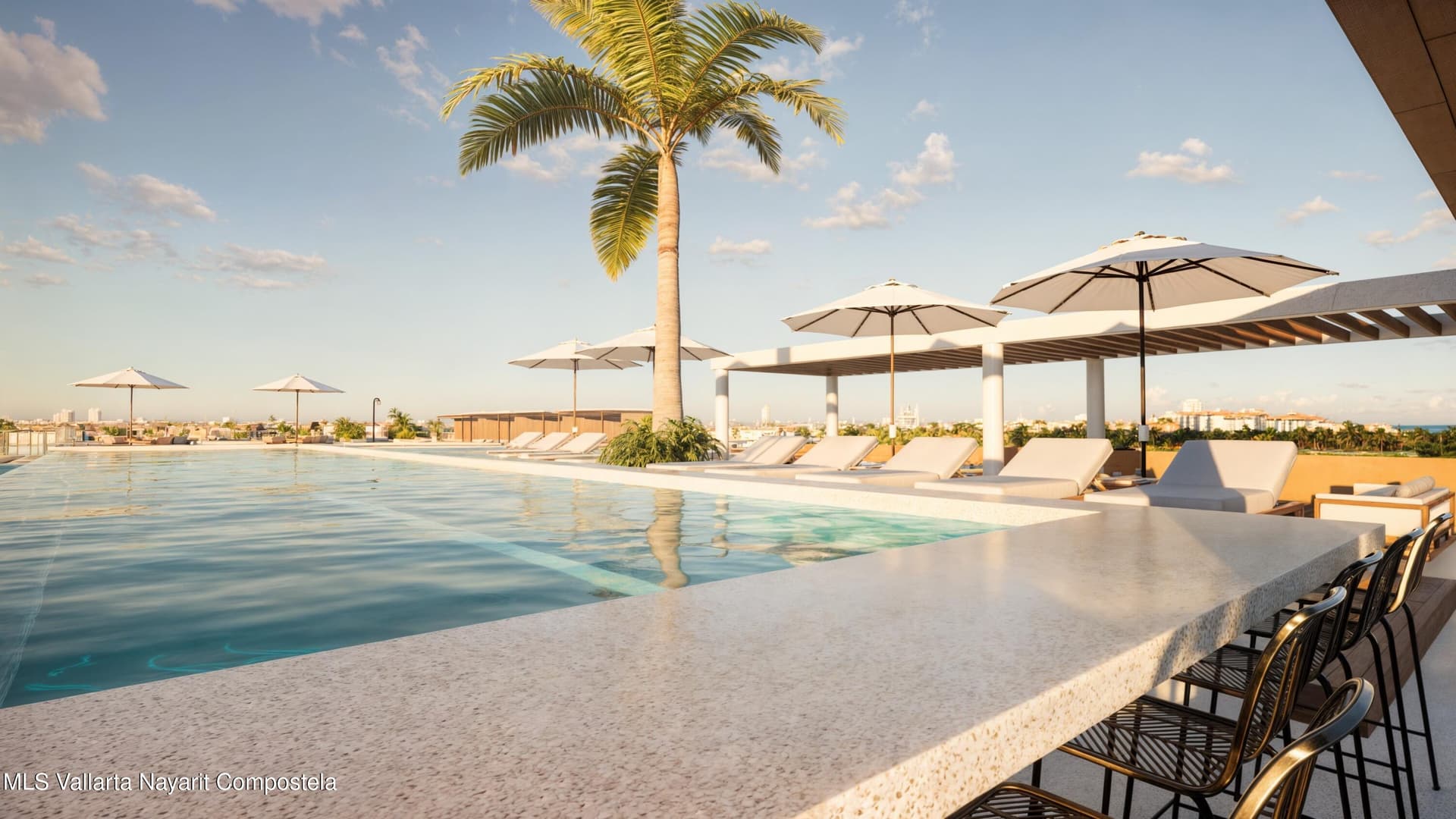 South Bay 20
