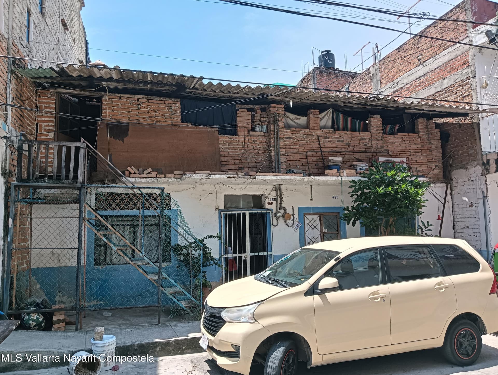 House in Centro South