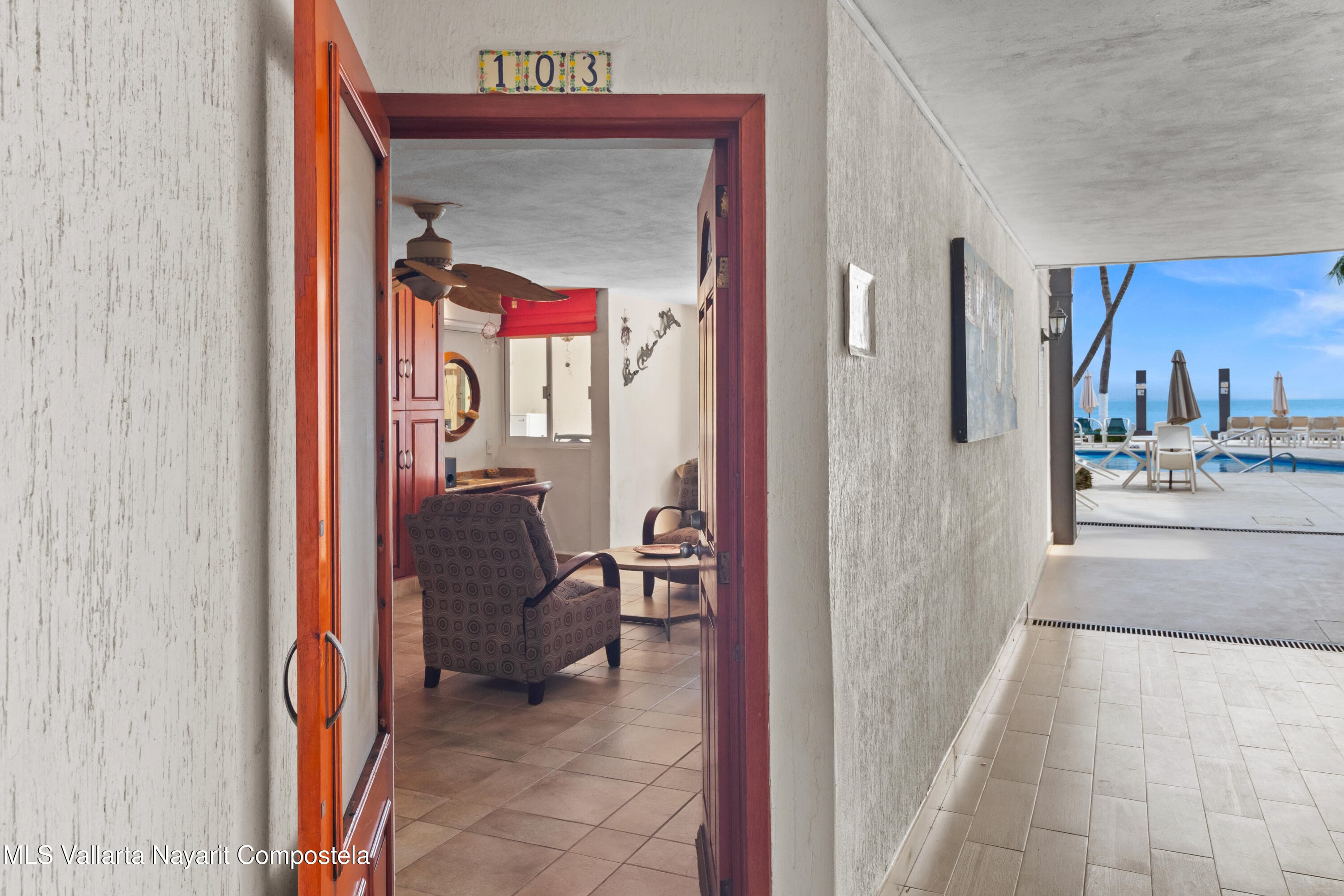 Suites Atlas 6