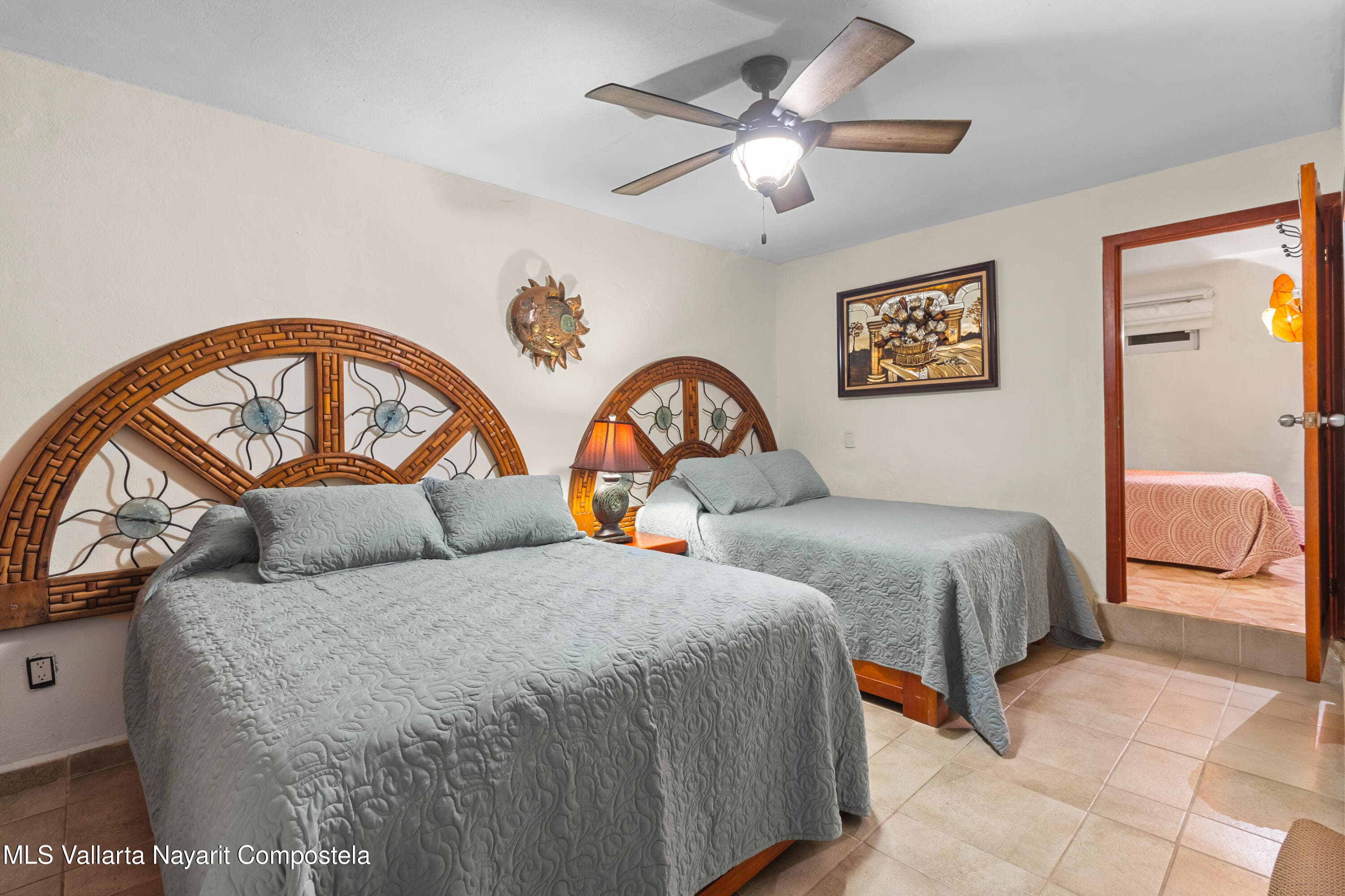 Suites Atlas 22