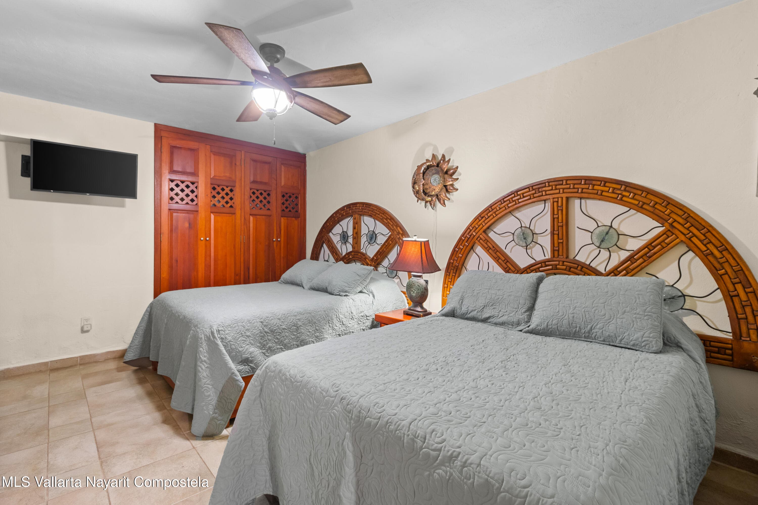 Suites Atlas 23