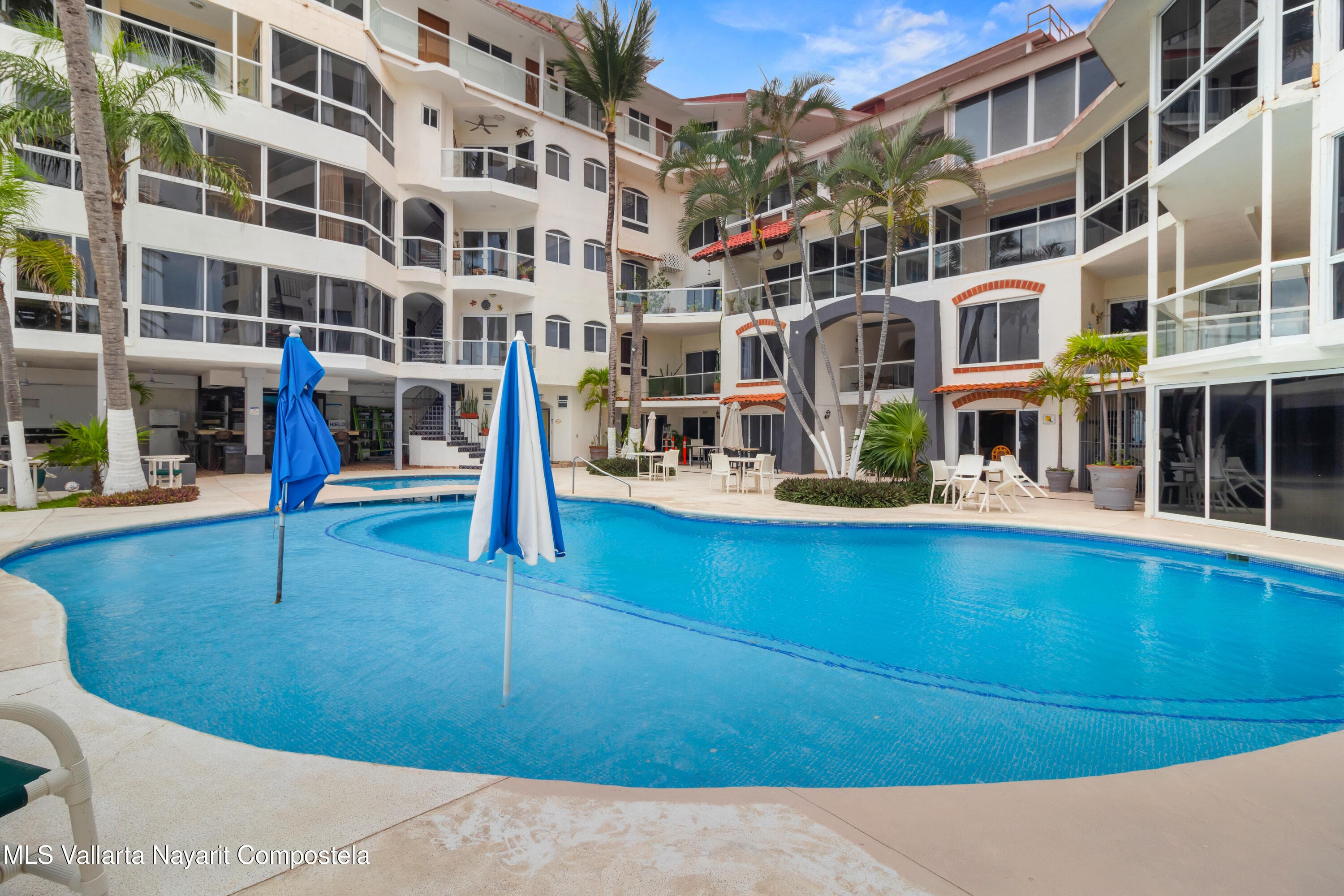 Suites Atlas 32