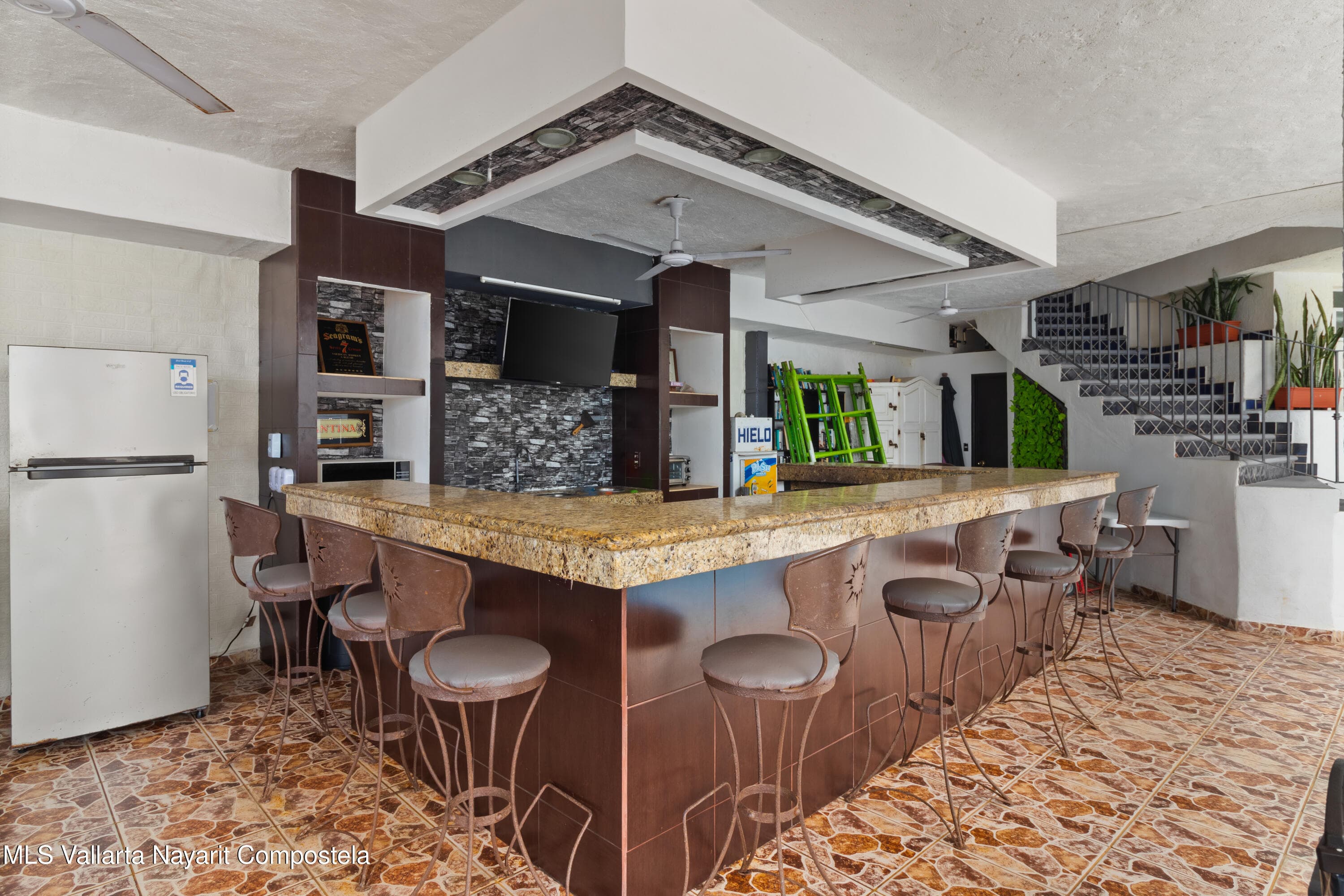 Suites Atlas 34
