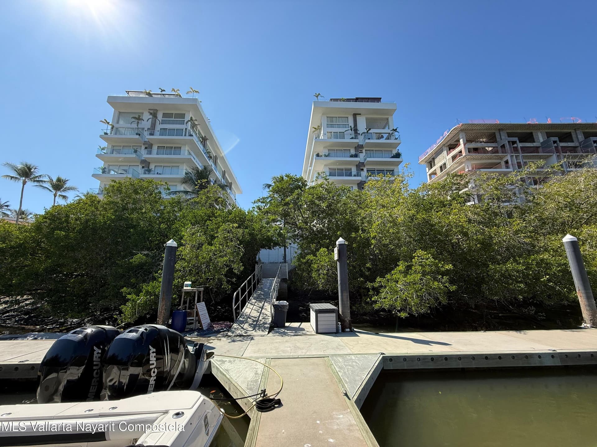 Quinta San Miguel canal 20
