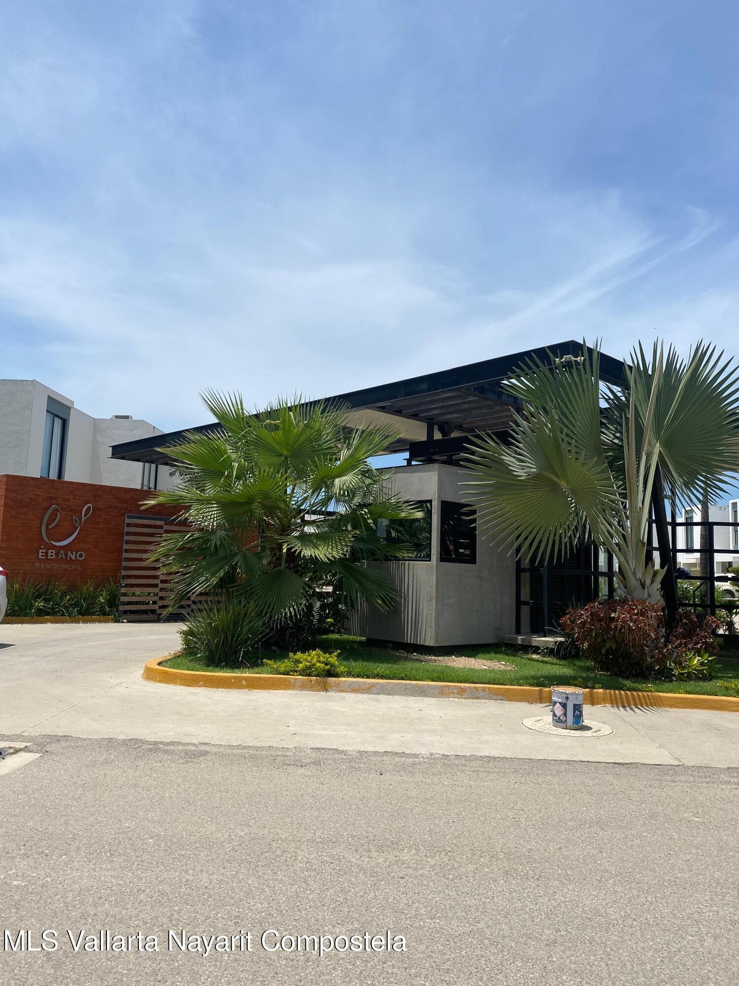 Ebano Residencial