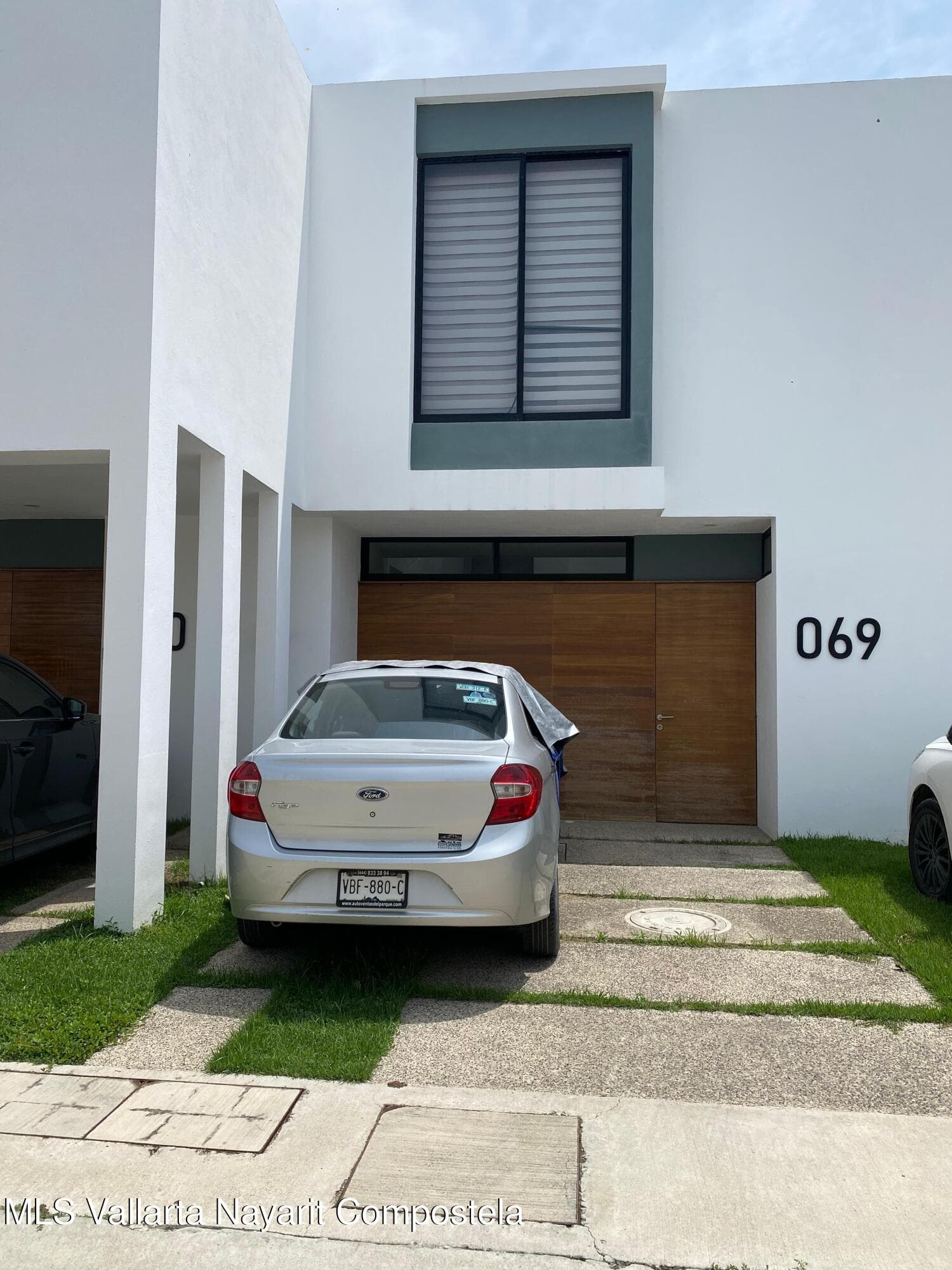 Ebano Residencial 7