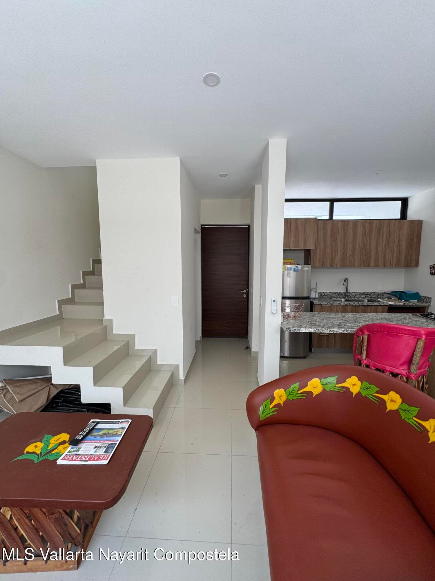 Ebano Residencial 8