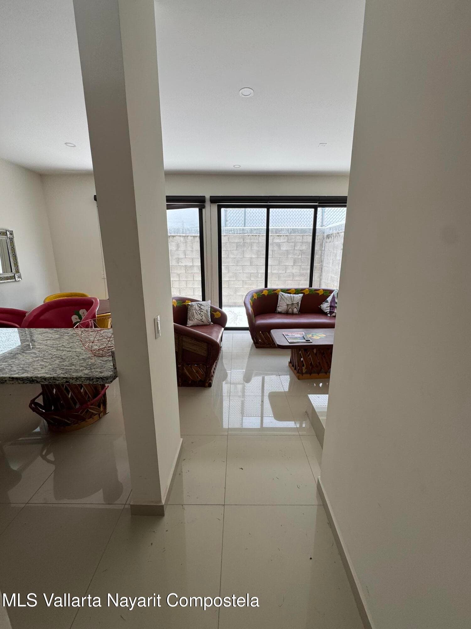 Ebano Residencial 9