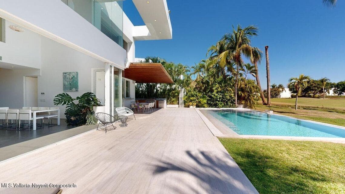 167 Isla Tortuga, El Tigre 2