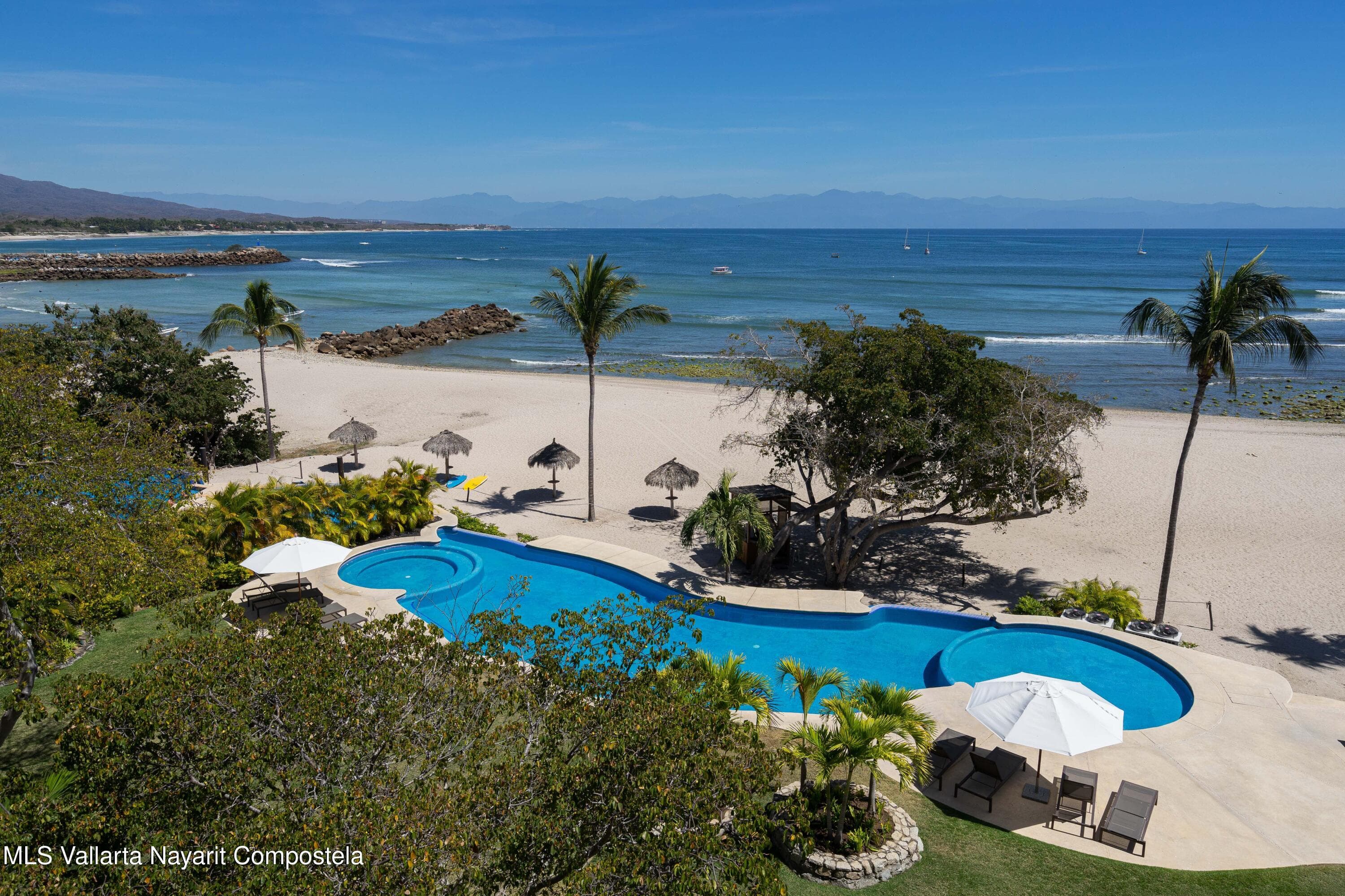 Hacienda De Mita 2
