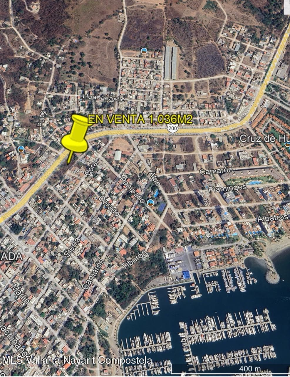 L6M3F2yF2A CARRETERA 200 LA CRUZ 2