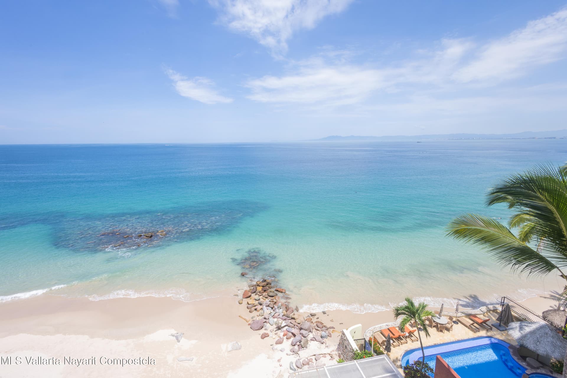 Los Palmares 5