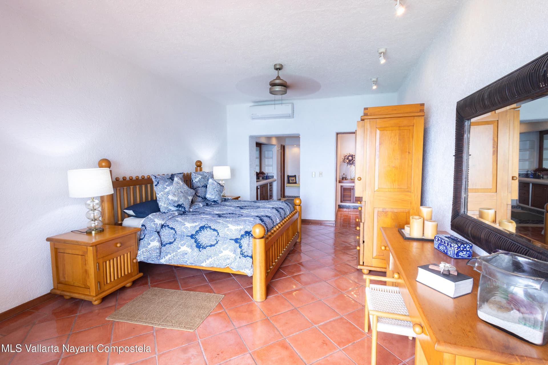 Los Palmares 7